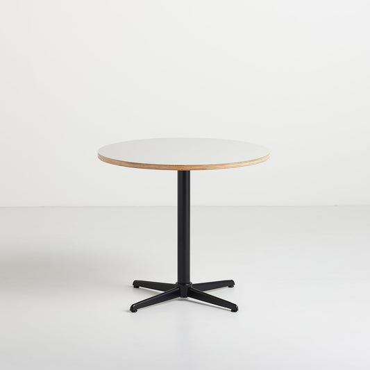TABLE LINOLEUM / POLE LEG-C