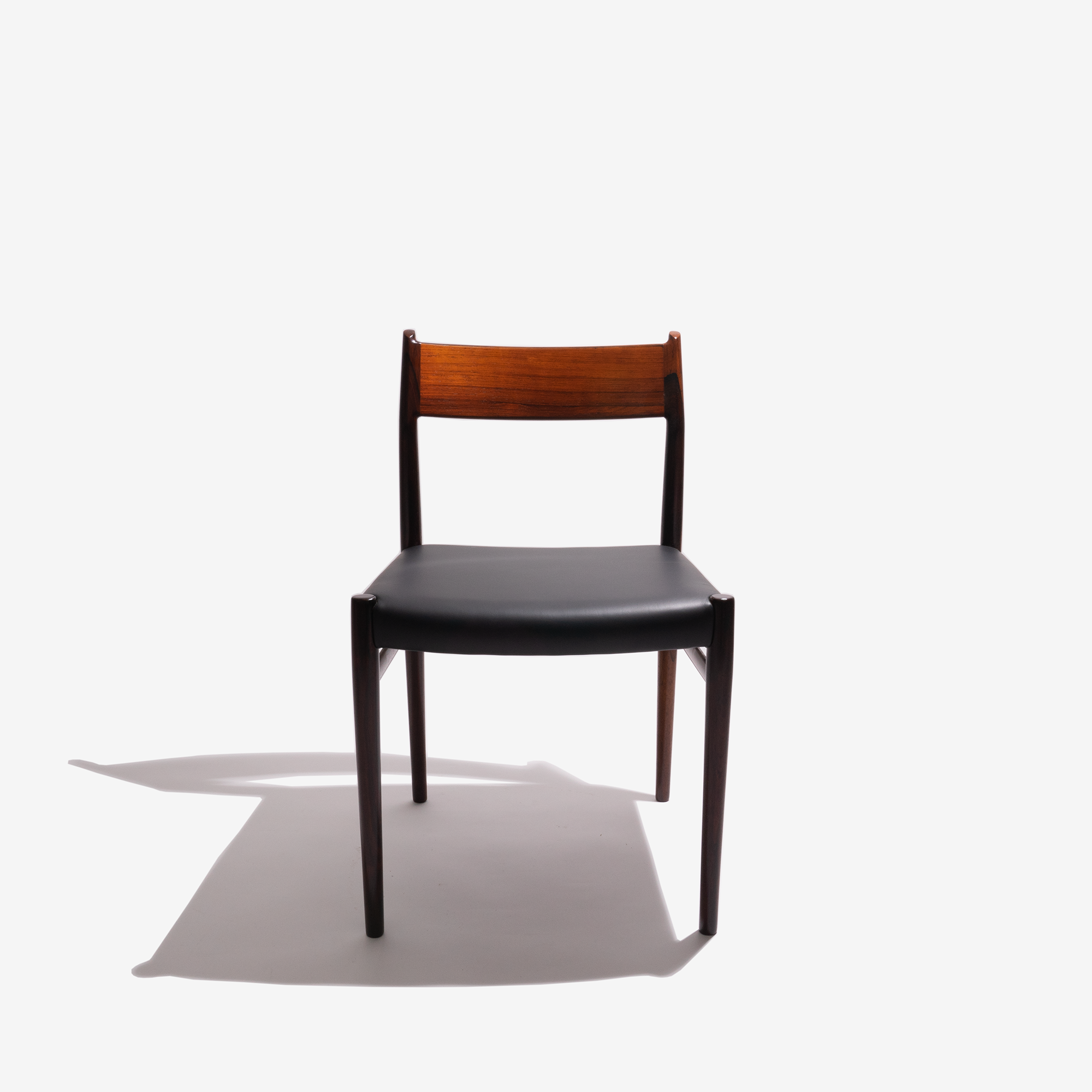 Park Side Market | DINING CHAIR / Arne Vodder Park Side Market | DINING CHAIR / Arne Vodder