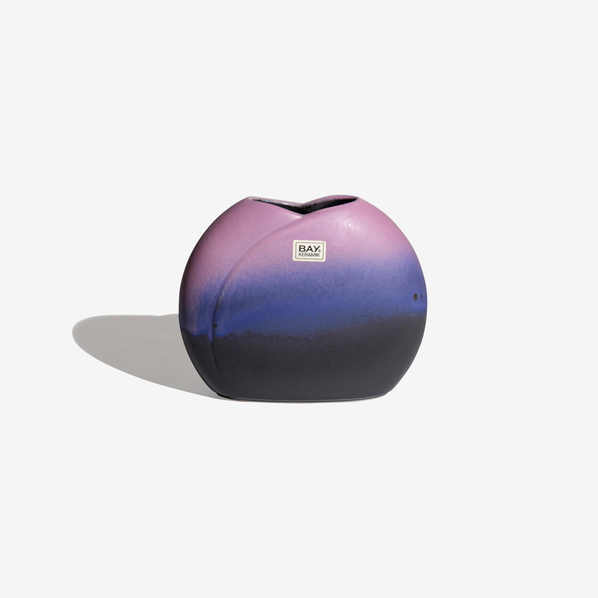 PINK and PURPLE Fat Lava 48 / BAY KERAMIK – Park Side Market
