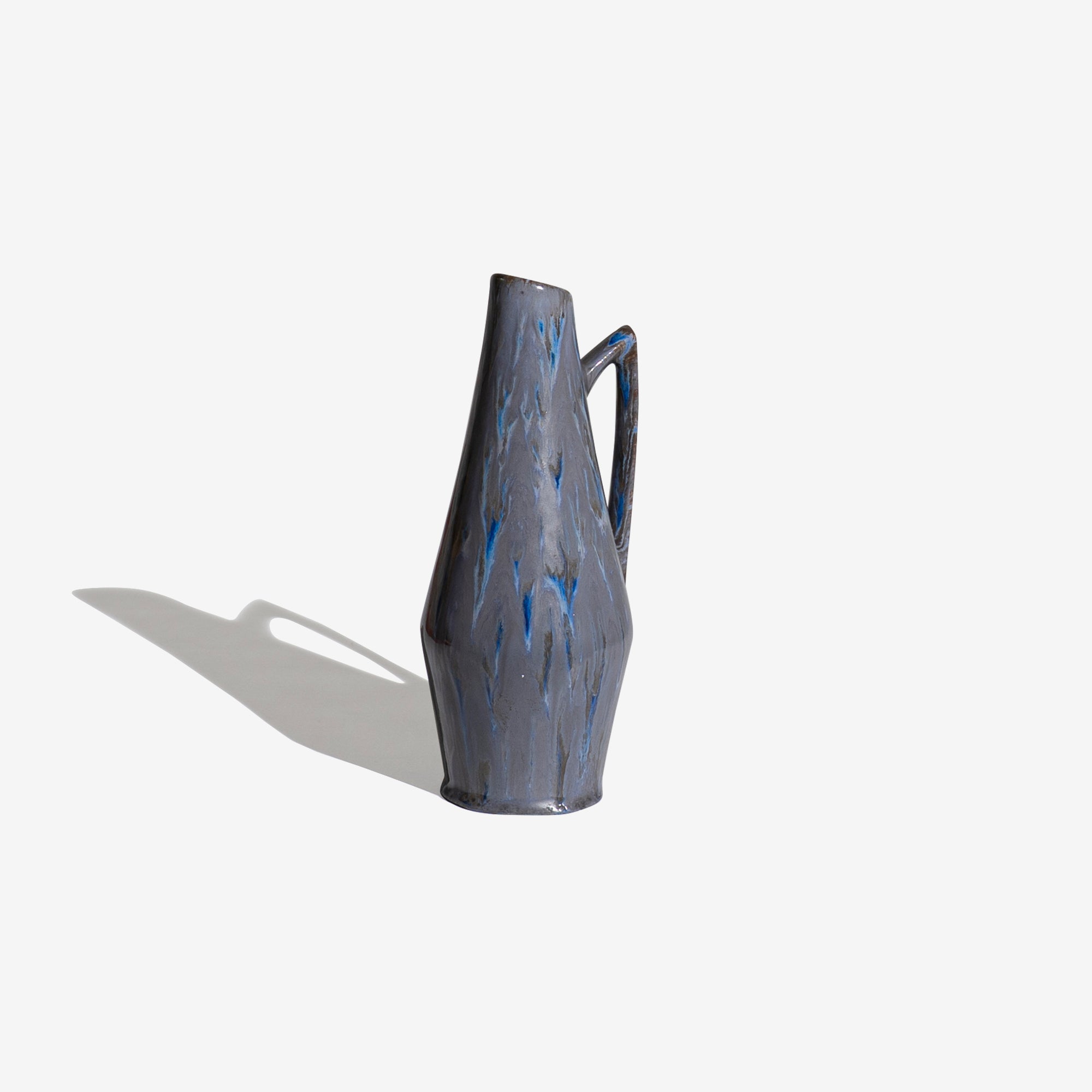 GRAY and BLUE Fat Lava 115 / SCHEURICH – Park Side Market