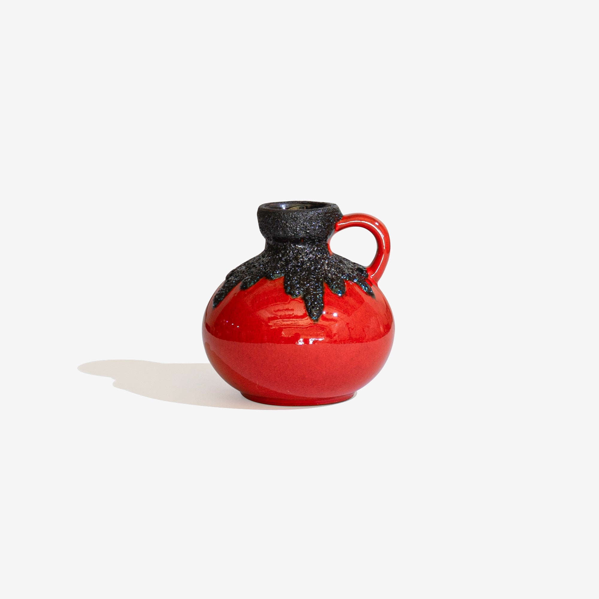 Red Fat Lava 220 / ROTH KERAMIK – Park Side Market