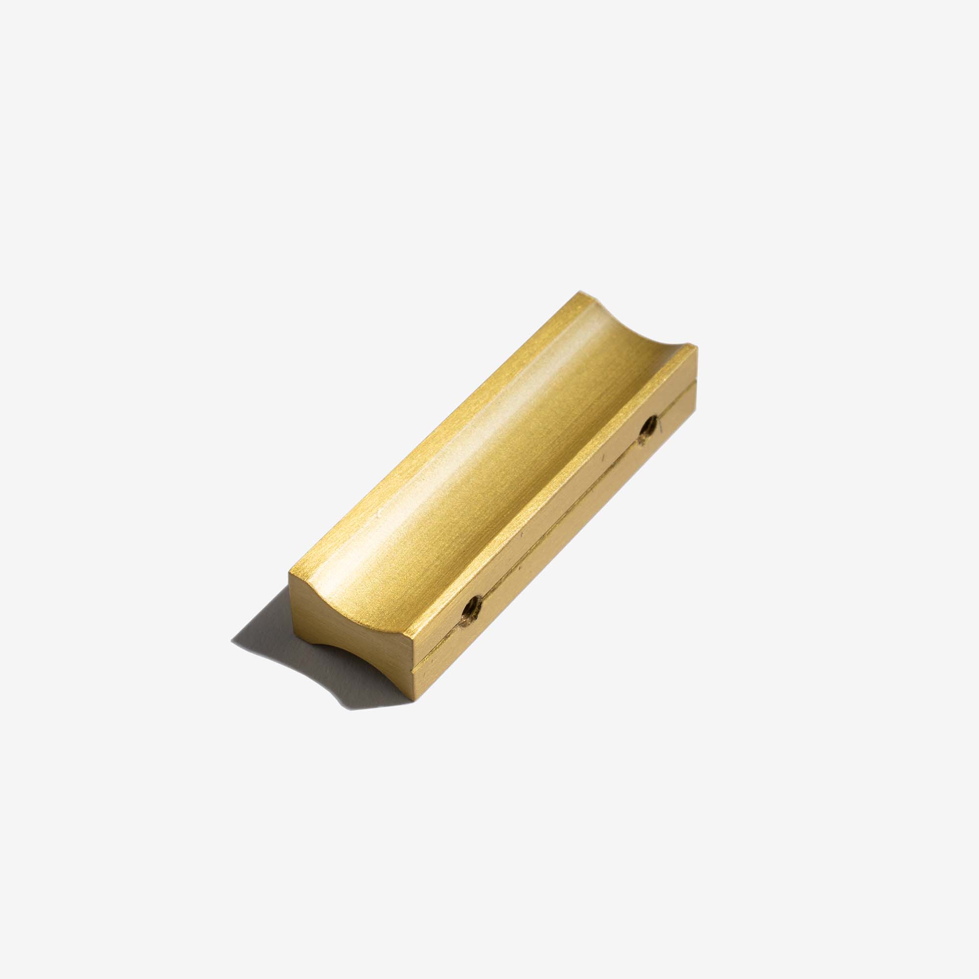 Park Side Market | BRASS I KNOB