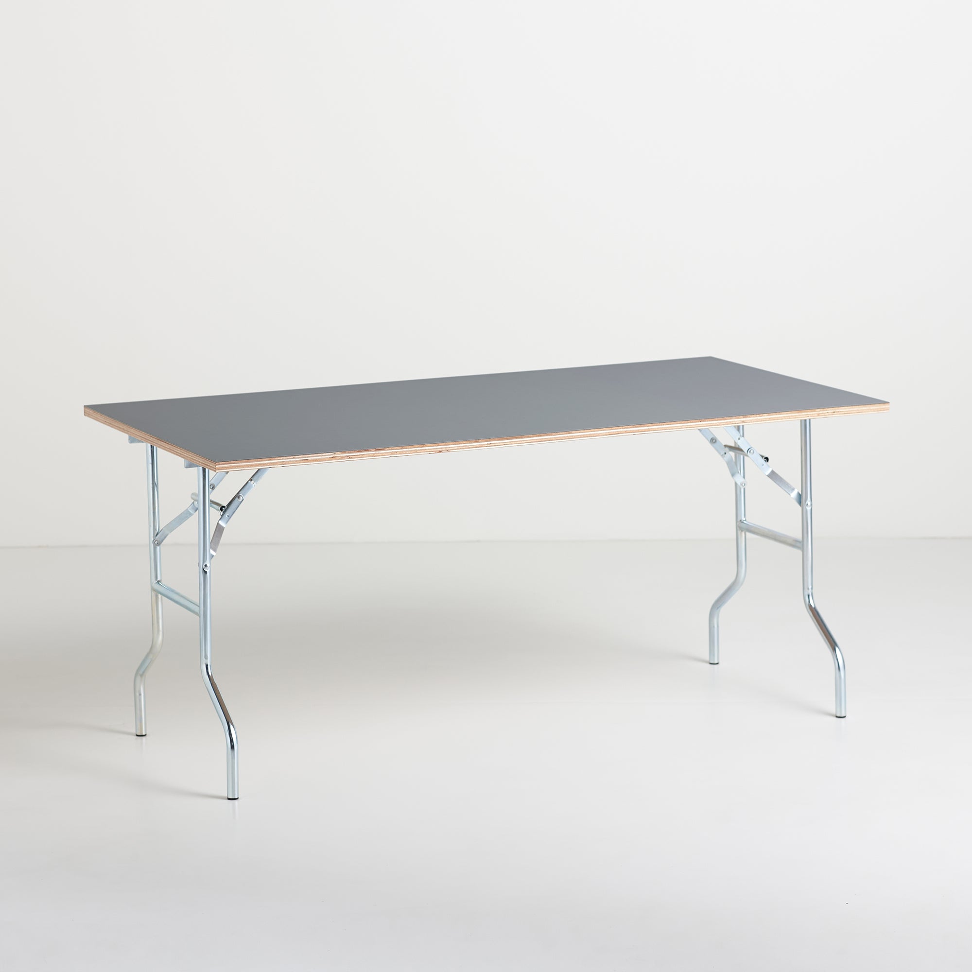 DESK & TABLE LINOLEUM / FOLDING LEG