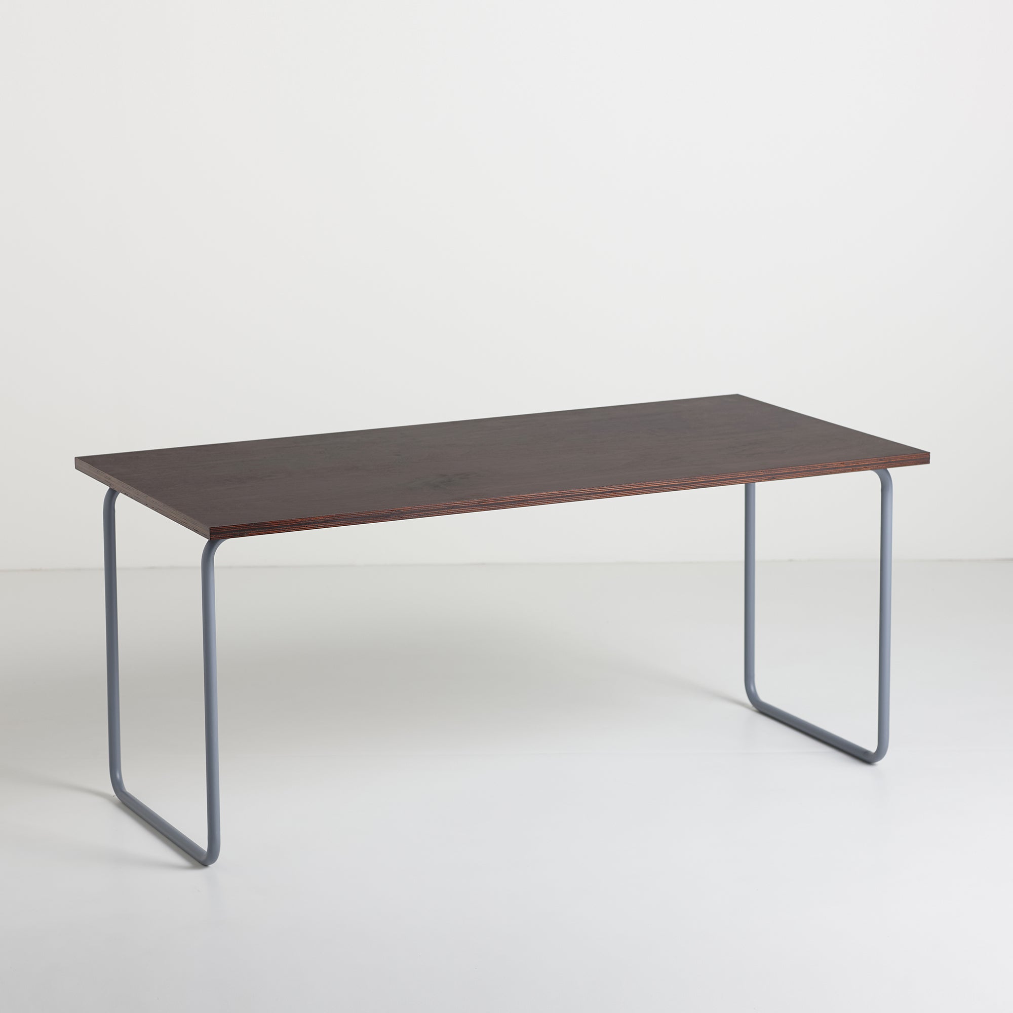 オフィス家具 Park Side Market STEEL PIPE LEG Gray DESK & TABLE WOOD / STEEL PIPE LEG – Park Side Market