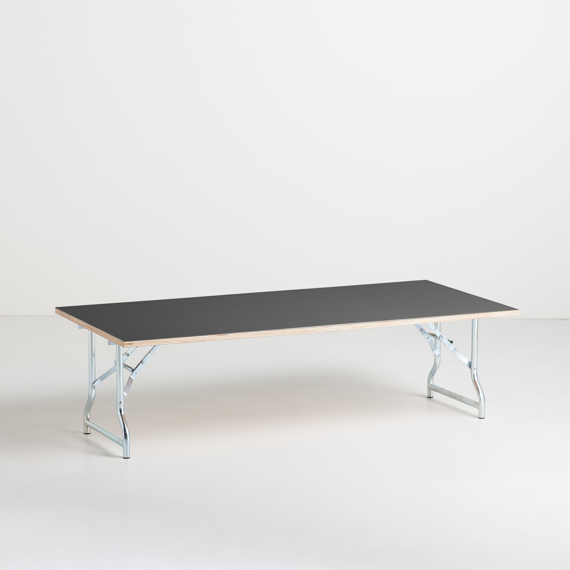 DESK & TABLE LINOLEUM / FOLDING LOW LEG