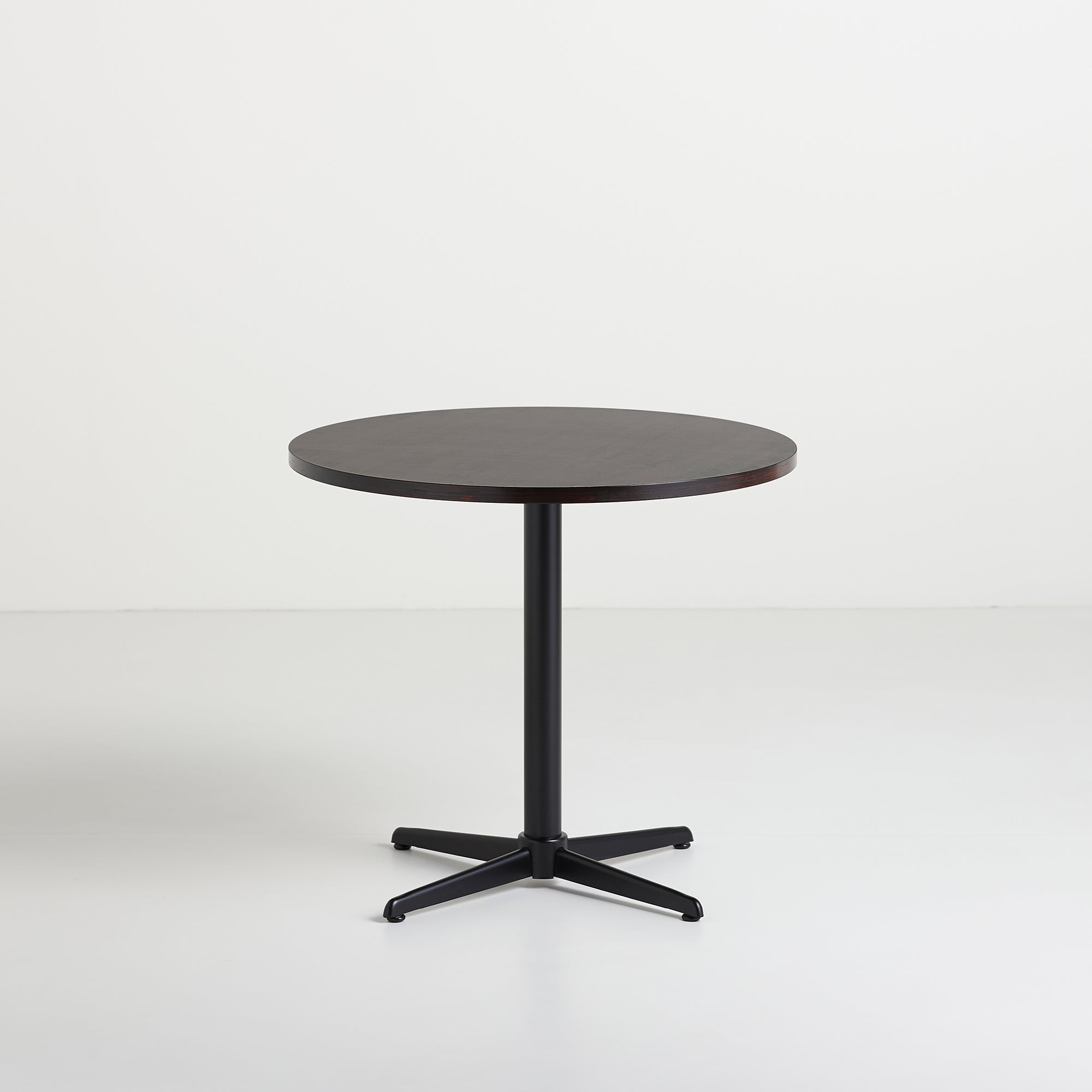 TABLE WOOD / POLE LEG-C – Park Side Market