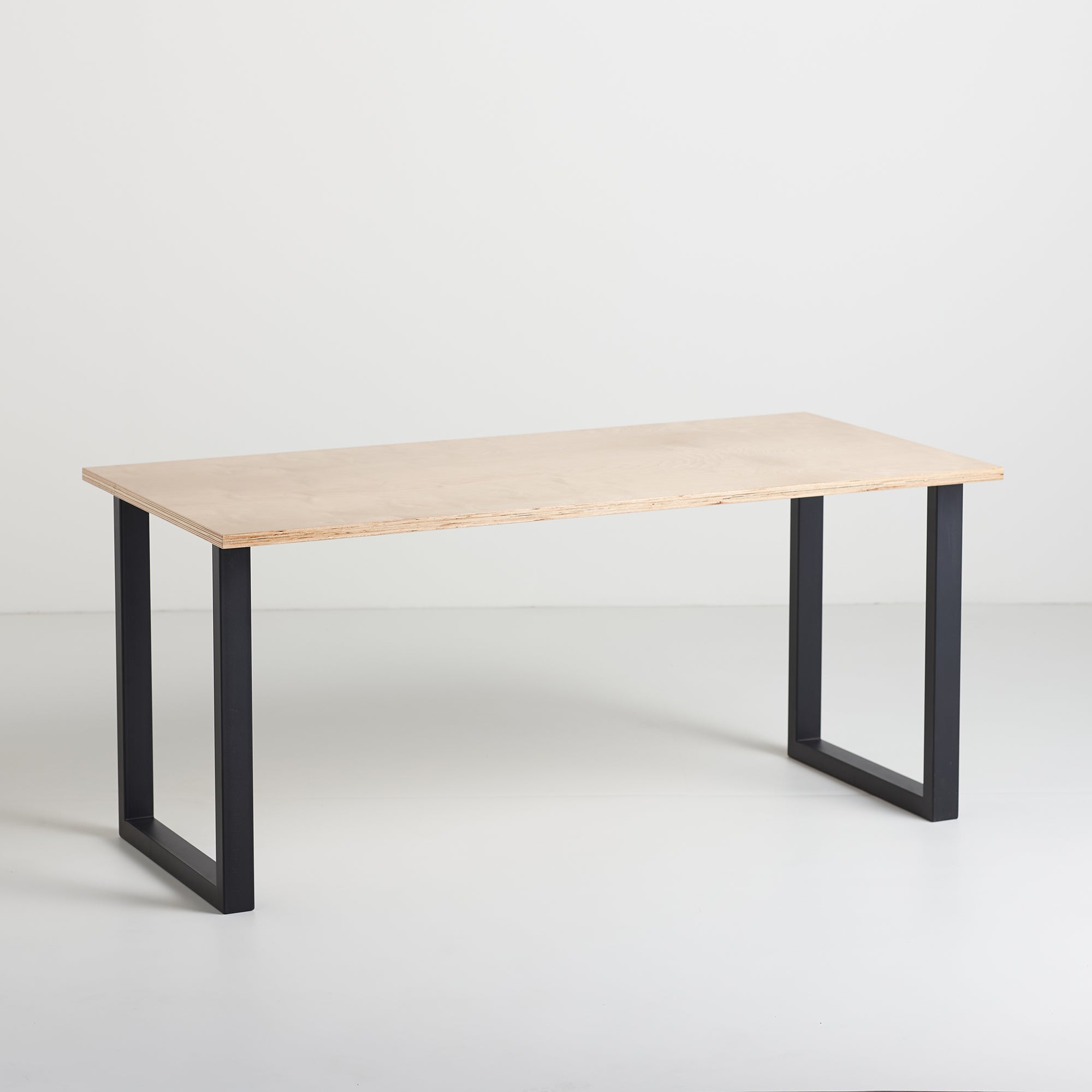 DESK & TABLE WOOD / SQUARE LEG – Park Side Market