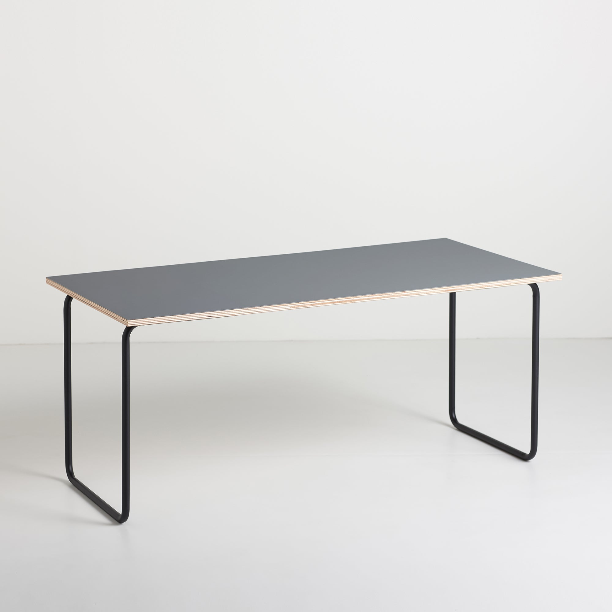 DESK & TABLE LINOLEUM / STEEL PIPE LEG – Park Side Market