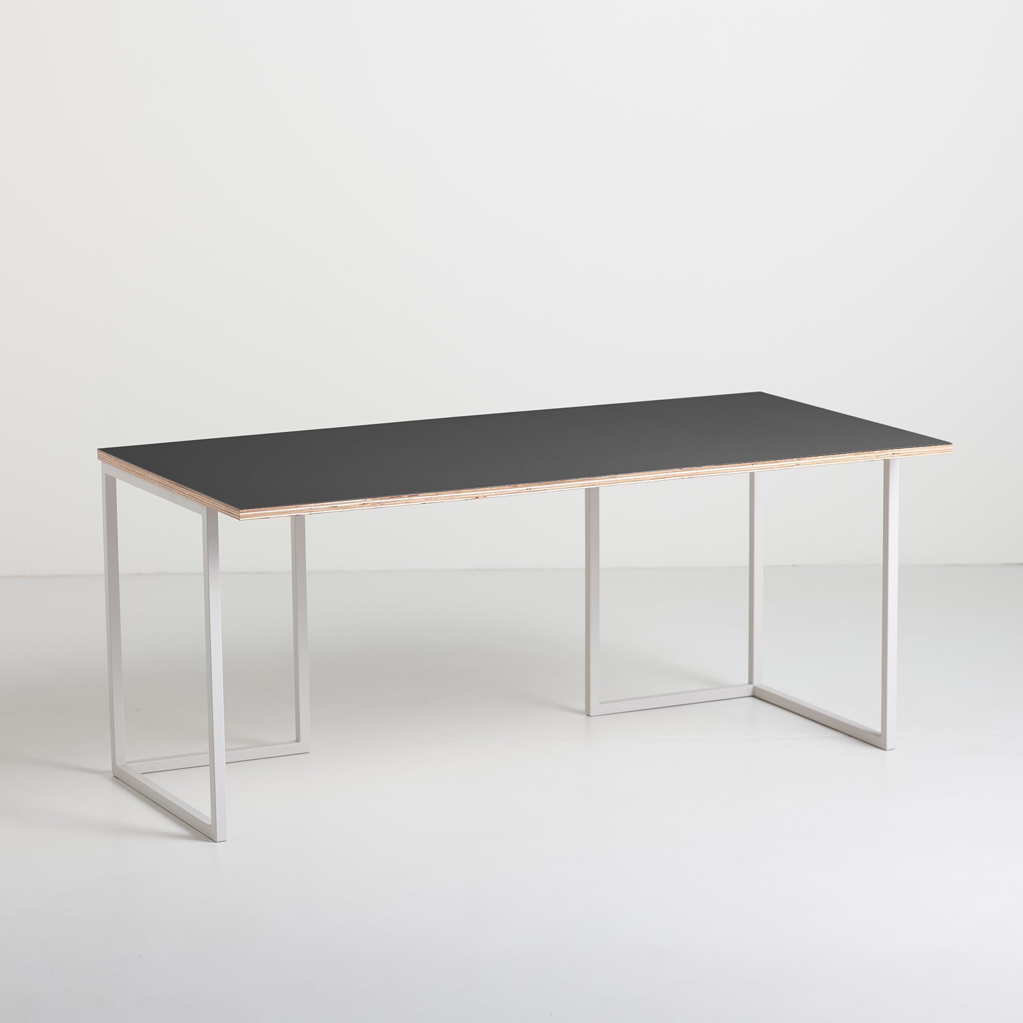 DESK LINOLEUM / L LEG
