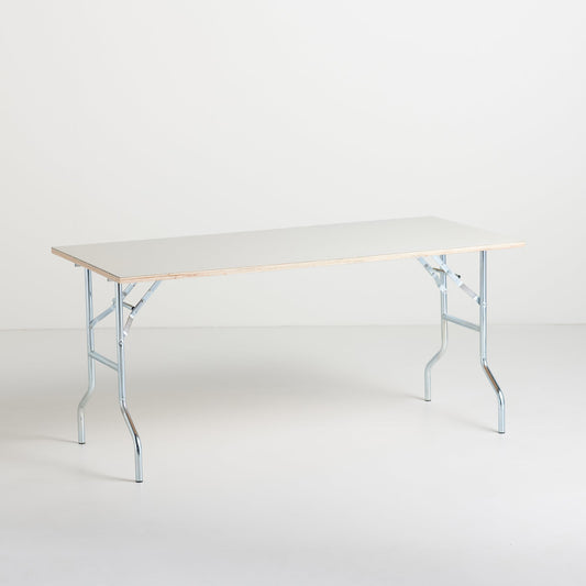 DESK & TABLE LINOLEUM / FOLDING LEG