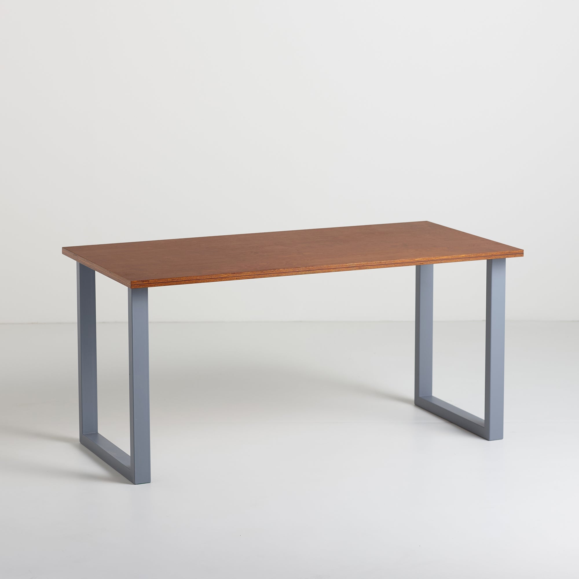 DESK & TABLE WOOD / SQUARE LEG – Park Side Market