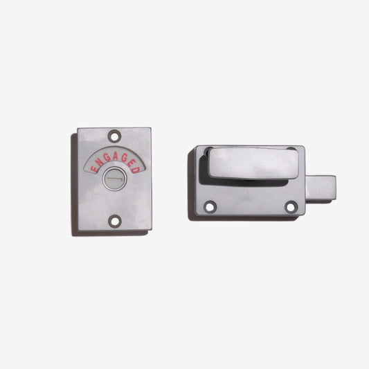 LOCK&INDICATOR SET