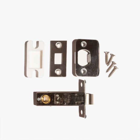 TUBLAR LATCH DOOR LOCK BODY