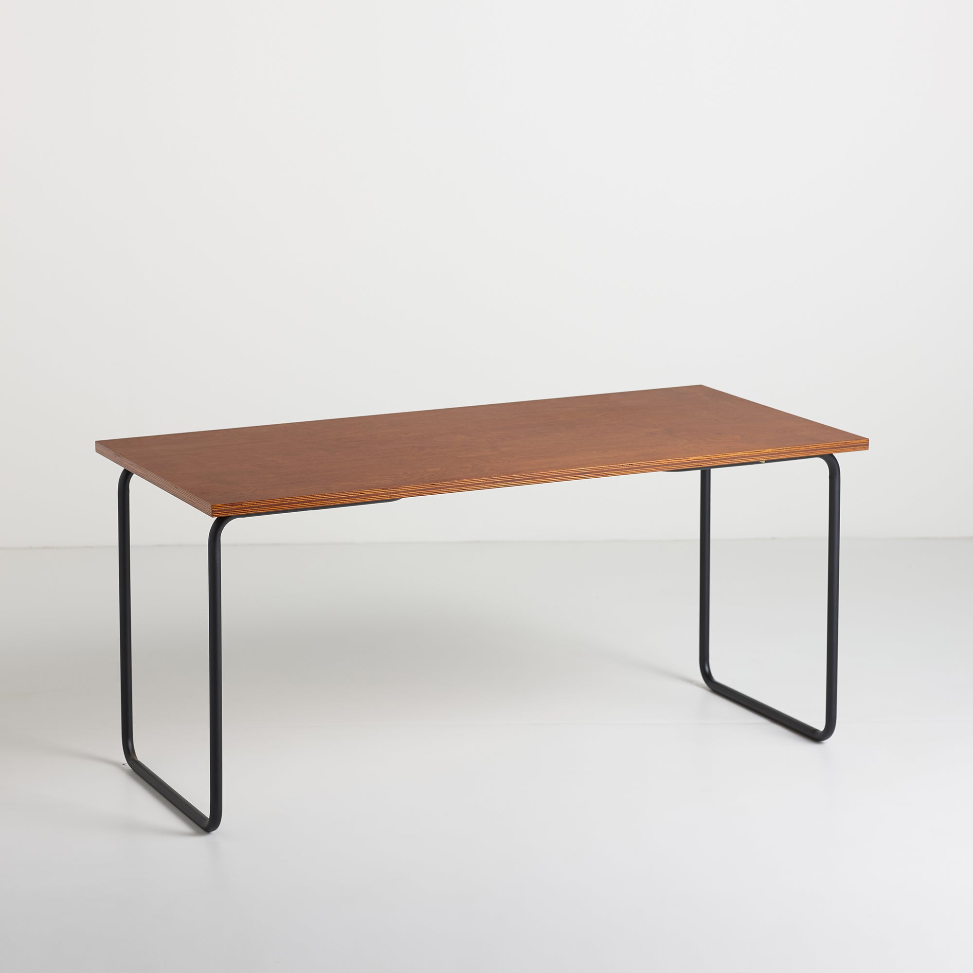 Geekfield×H&O サイドテーブル　漆仕上げ H&O × Geek Field _ ML SideTable | Geek Field