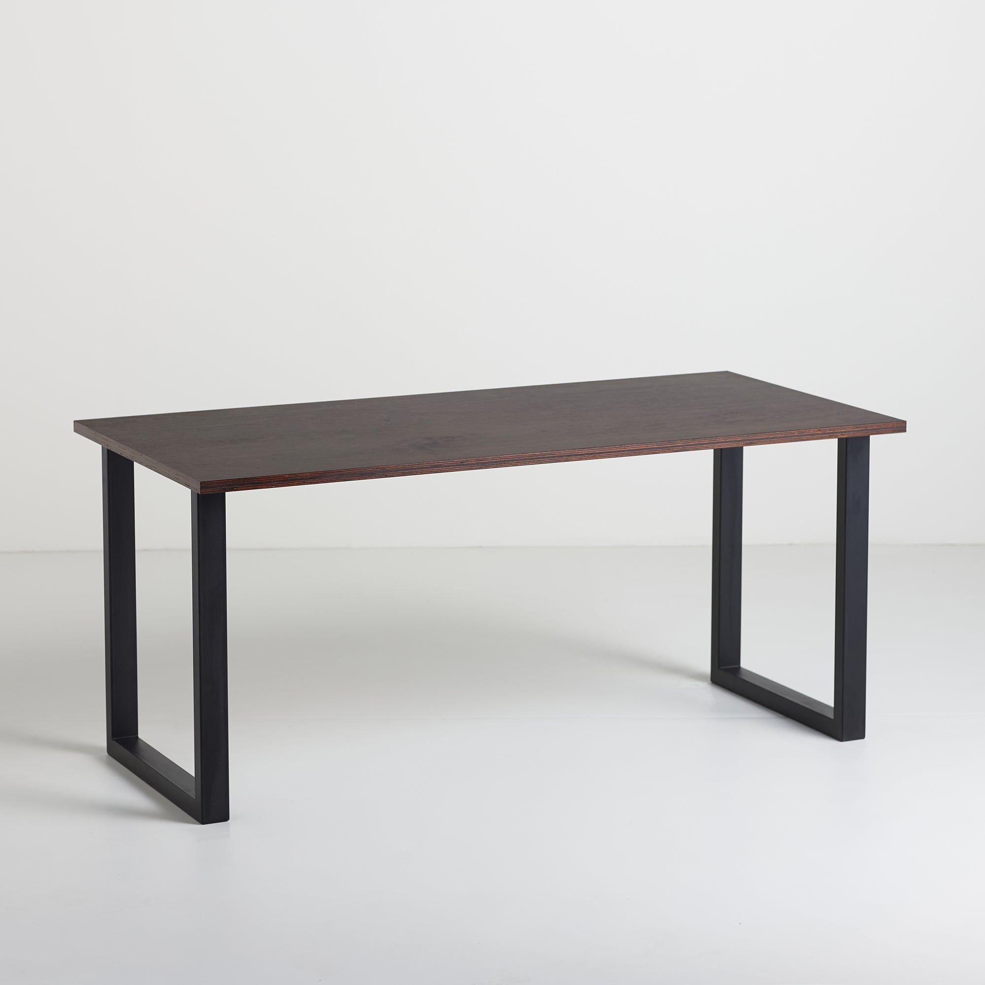 DESK & TABLE WOOD / SQUARE LEG – Park Side Market