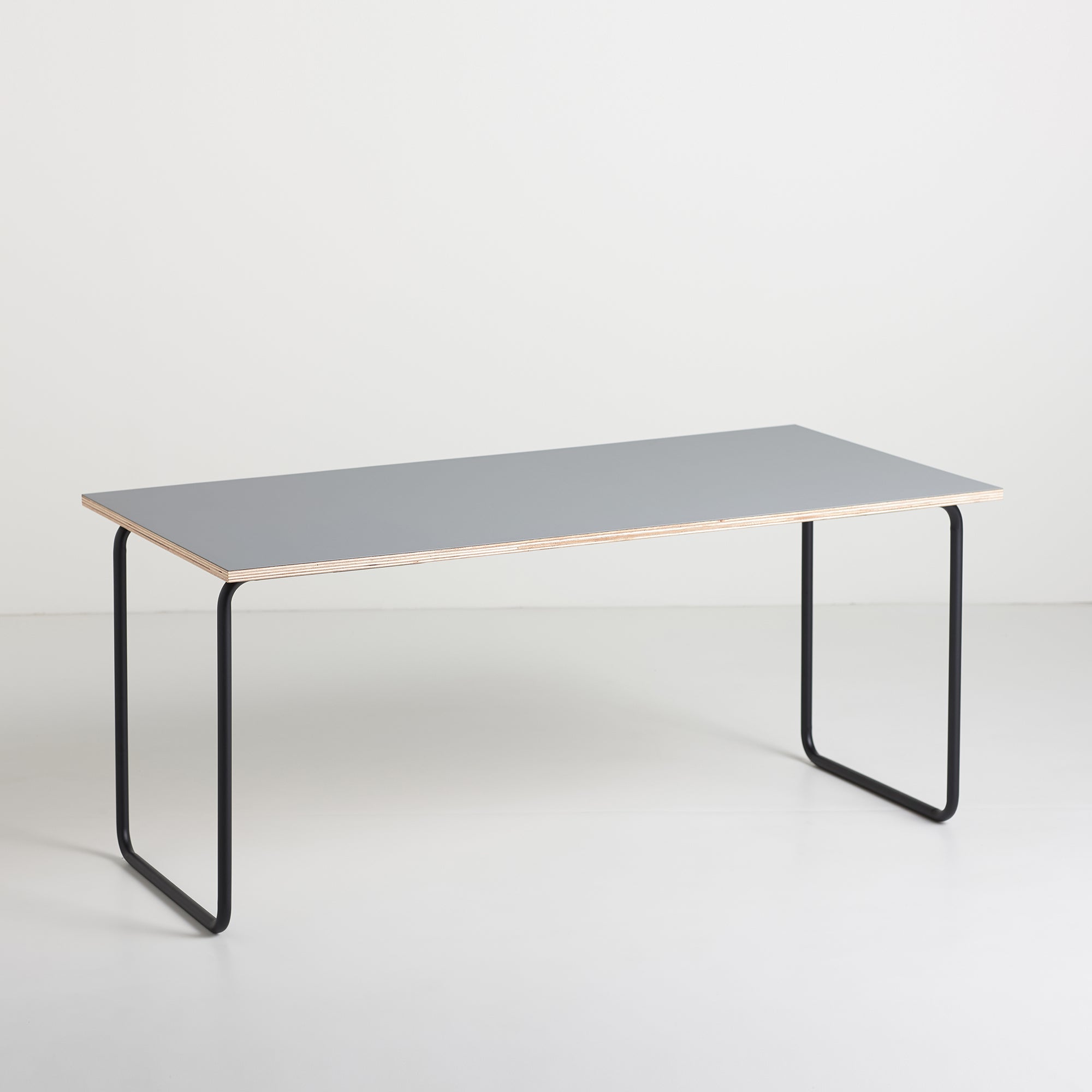 DESK & TABLE LINOLEUM / STEEL PIPE LEG – Park Side Market