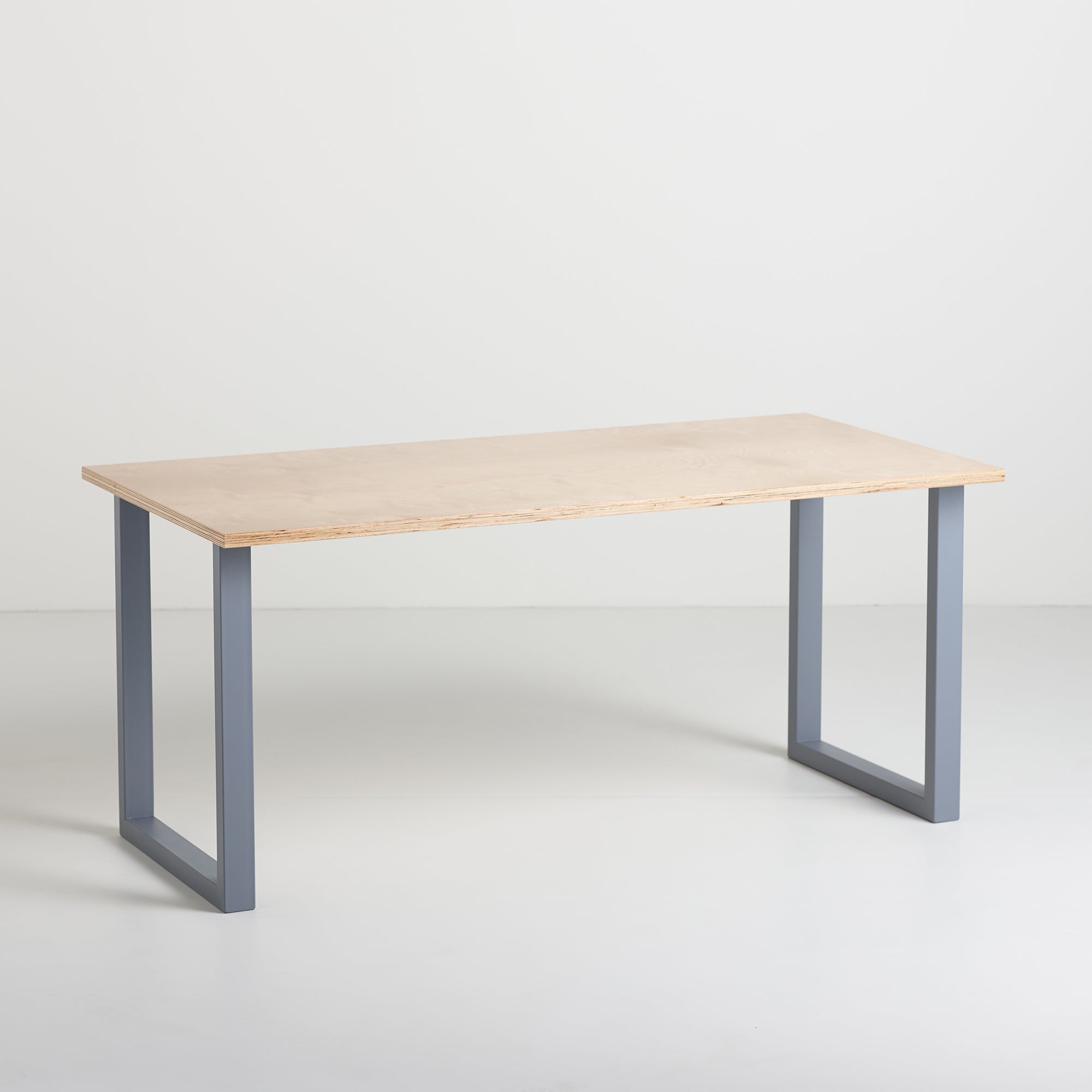 DESK & TABLE WOOD / SQUARE LEG – Park Side Market