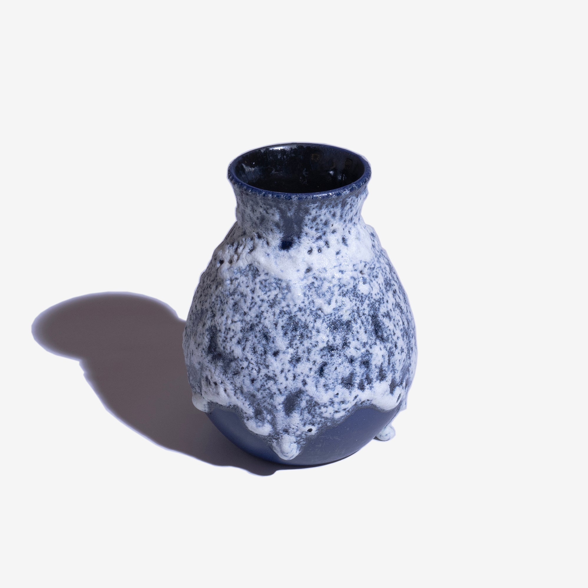 Blue Fat Lava 8 - DUMLER & BREIDEN – Park Side Market