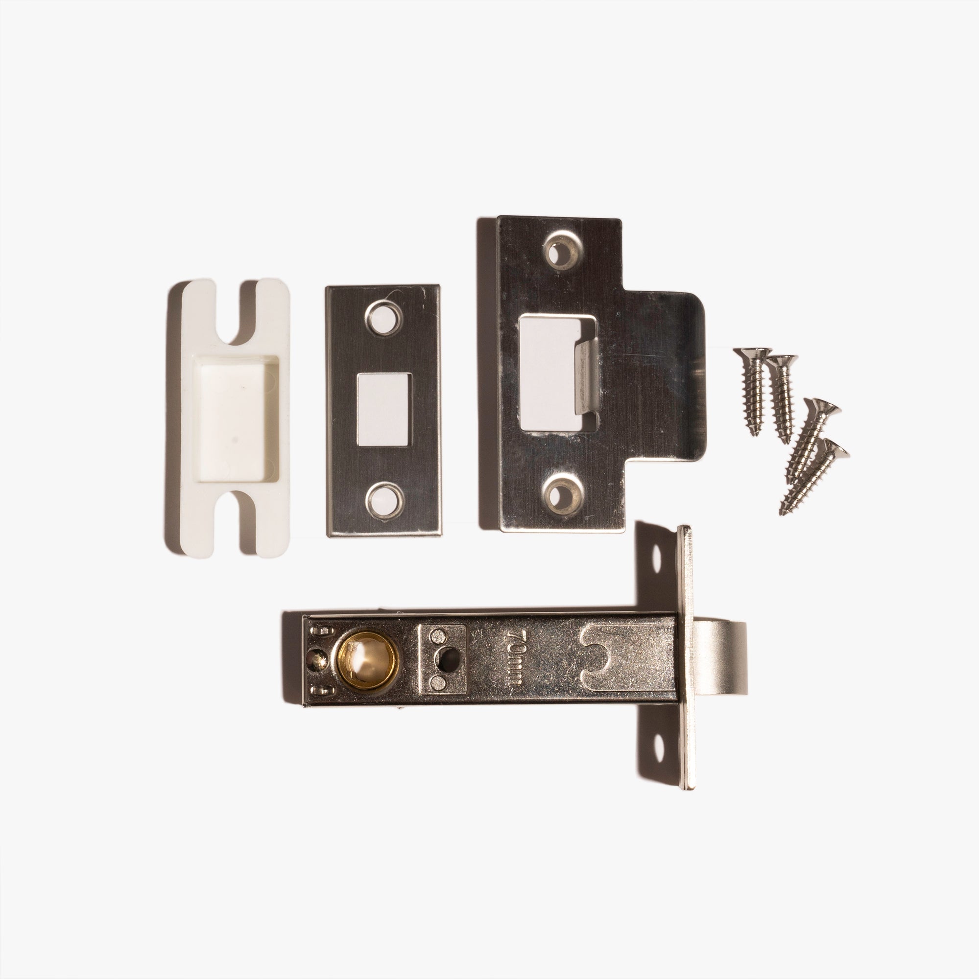 aruco15冊 TUBLAR LATCH DOOR LOCK BODY – Park Side Market