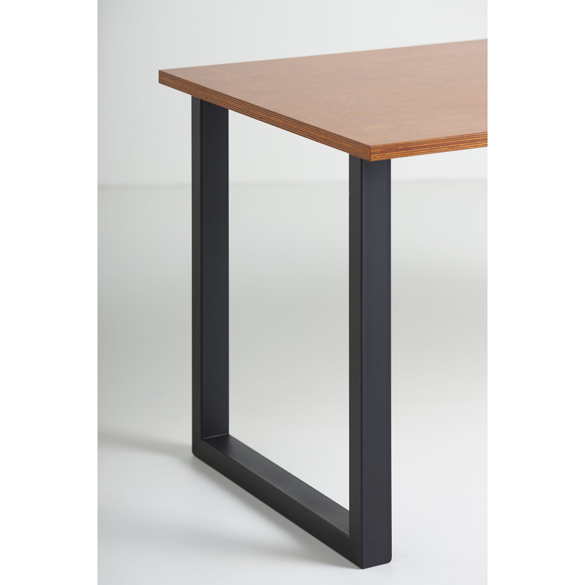 DESK & TABLE WOOD / SQUARE LEG – Park Side Market