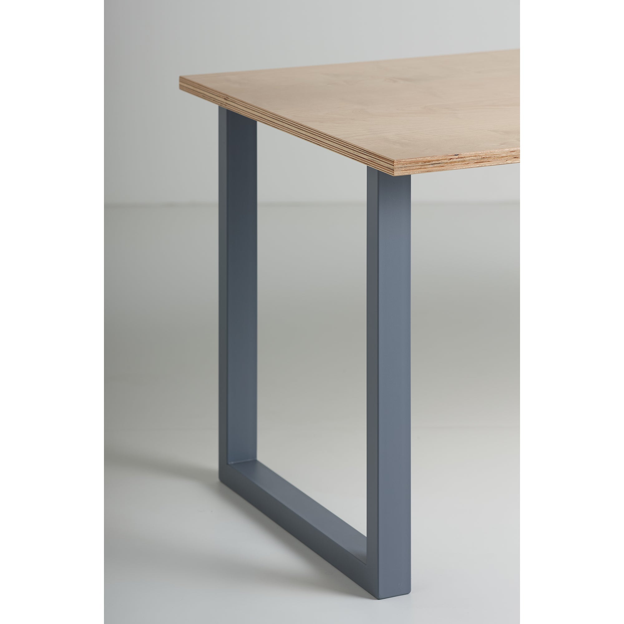 DESK & TABLE WOOD / SQUARE LEG – Park Side Market