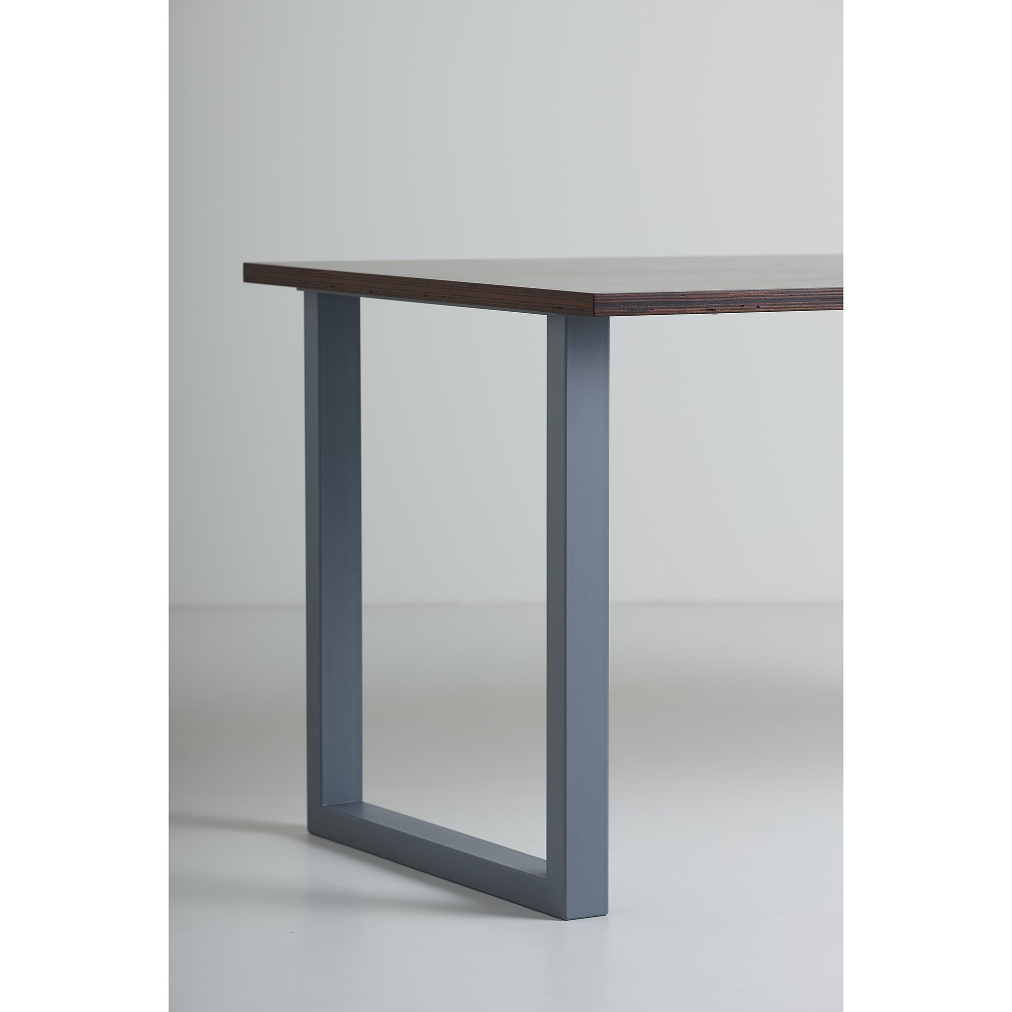 DESK & TABLE WOOD / SQUARE LEG – Park Side Market