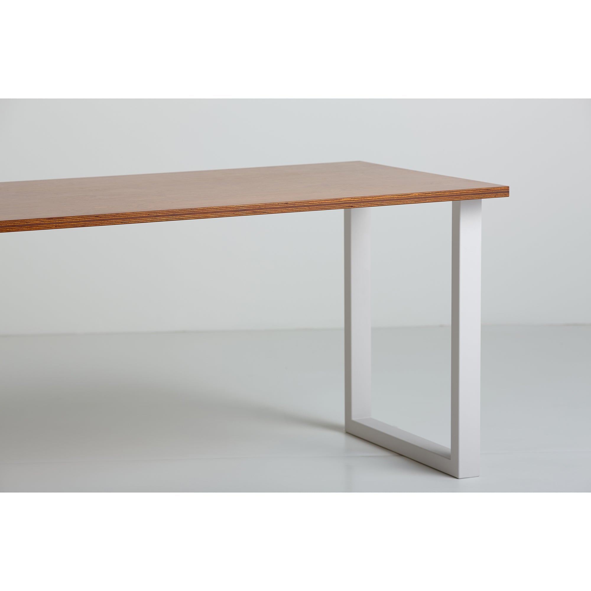 DESK & TABLE WOOD / SQUARE LEG – Park Side Market