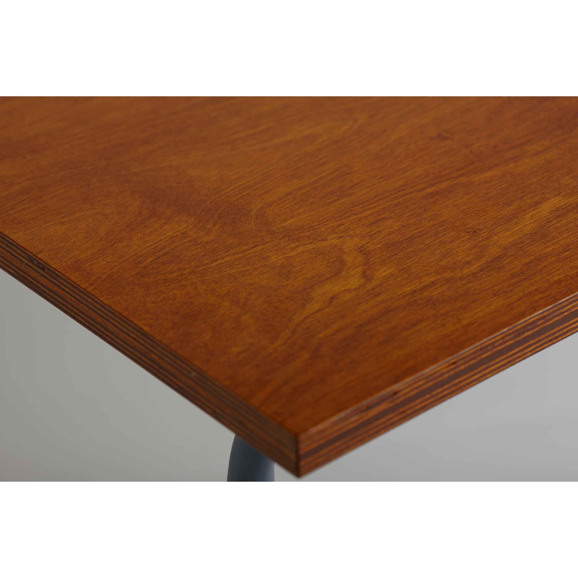 DESK & TABLE WOOD / STEEL PIPE LEG – Park Side Market