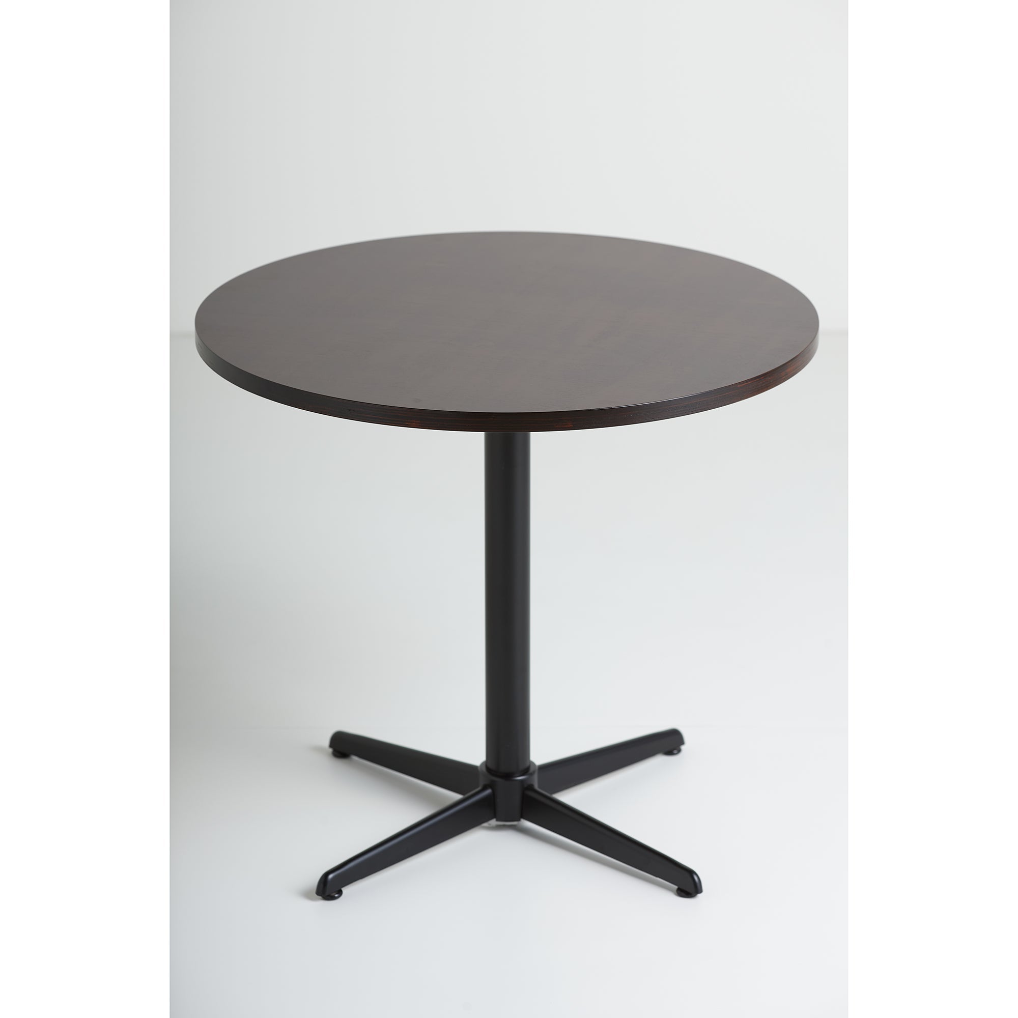 TABLE WOOD / POLE LEG-C – Park Side Market