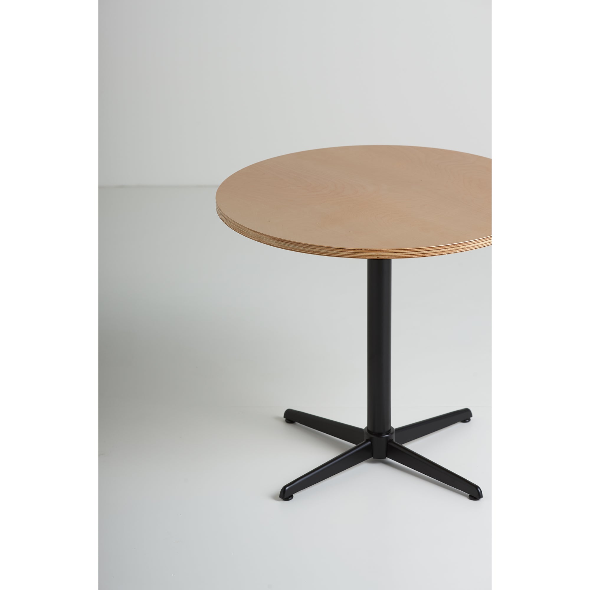 TABLE WOOD / POLE LEG-C – Park Side Market