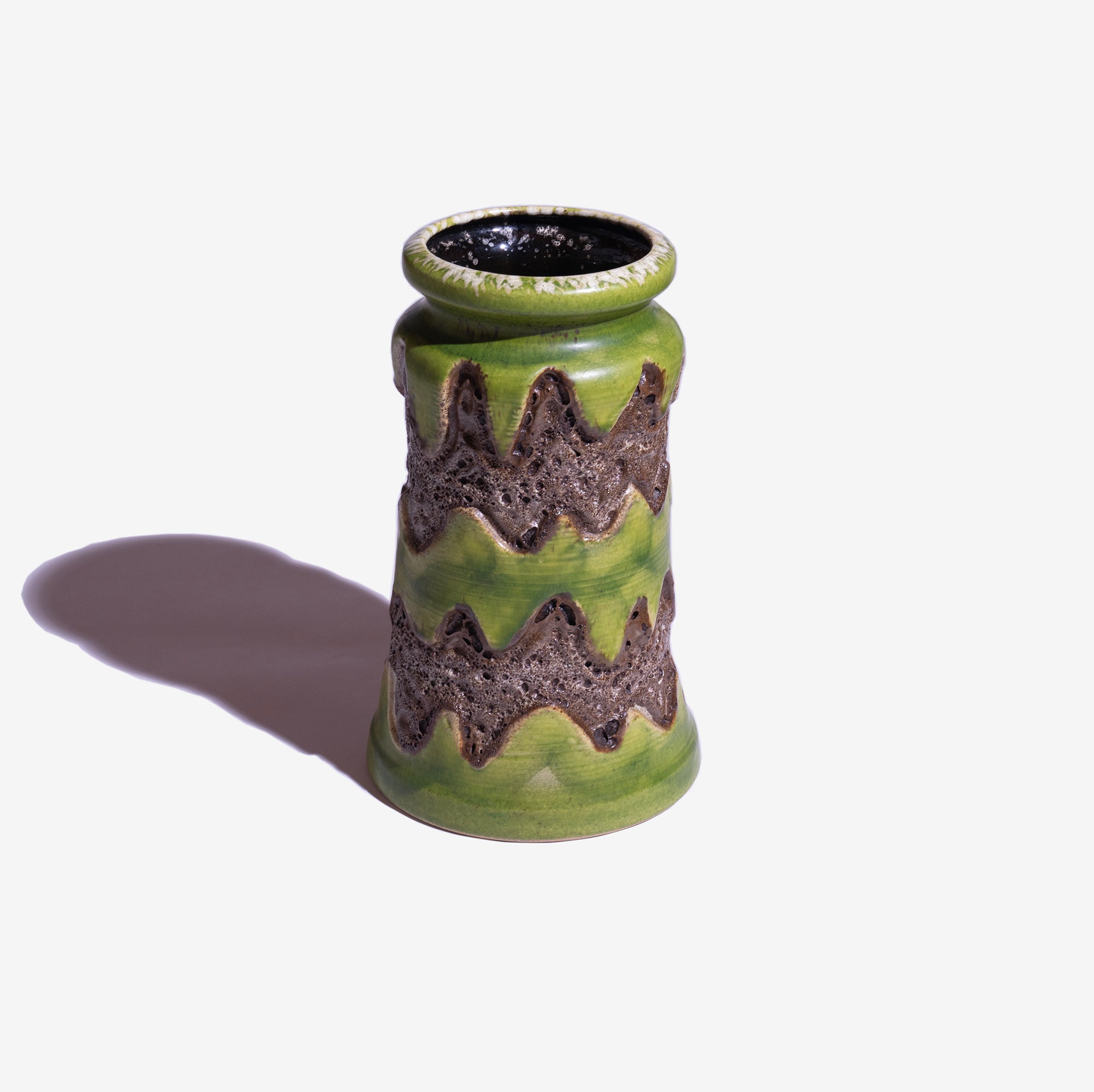 Green Fat Lava 10 - DUMLER & BREIDEN – Park Side Market