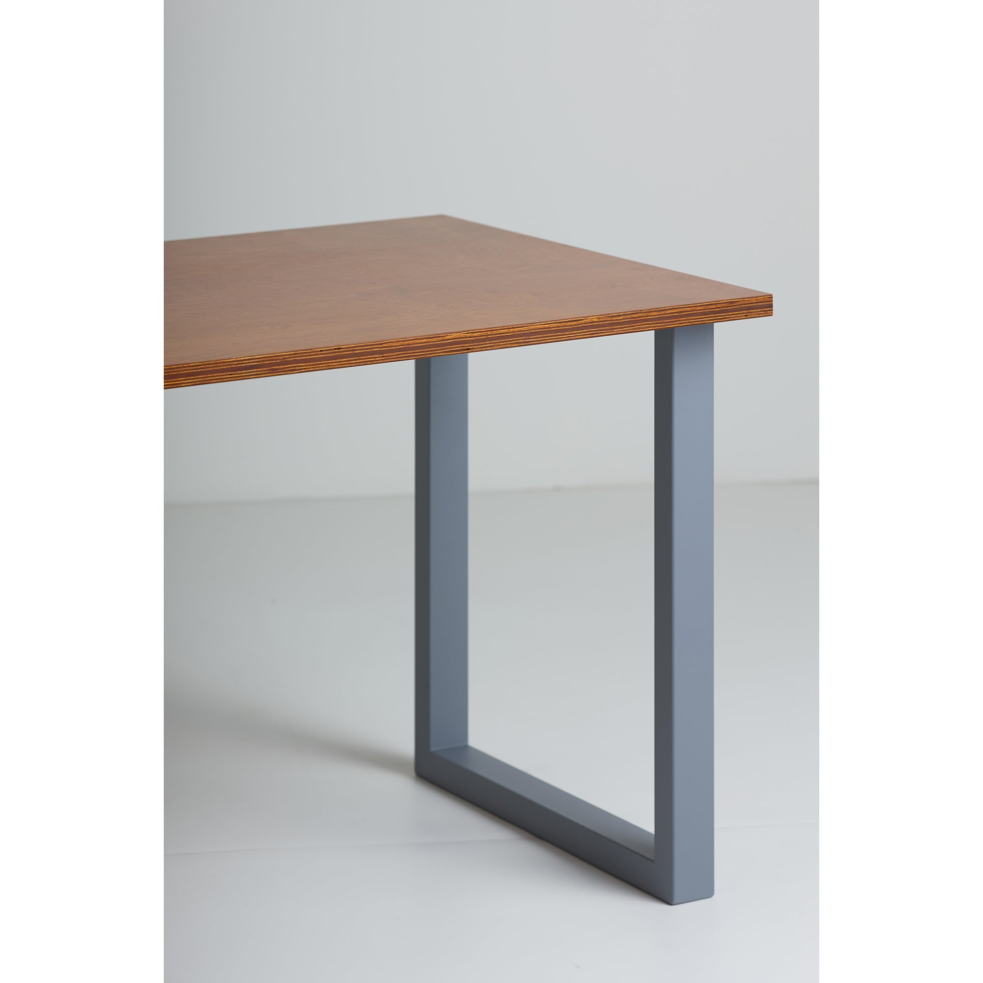 DESK & TABLE WOOD / SQUARE LEG – Park Side Market