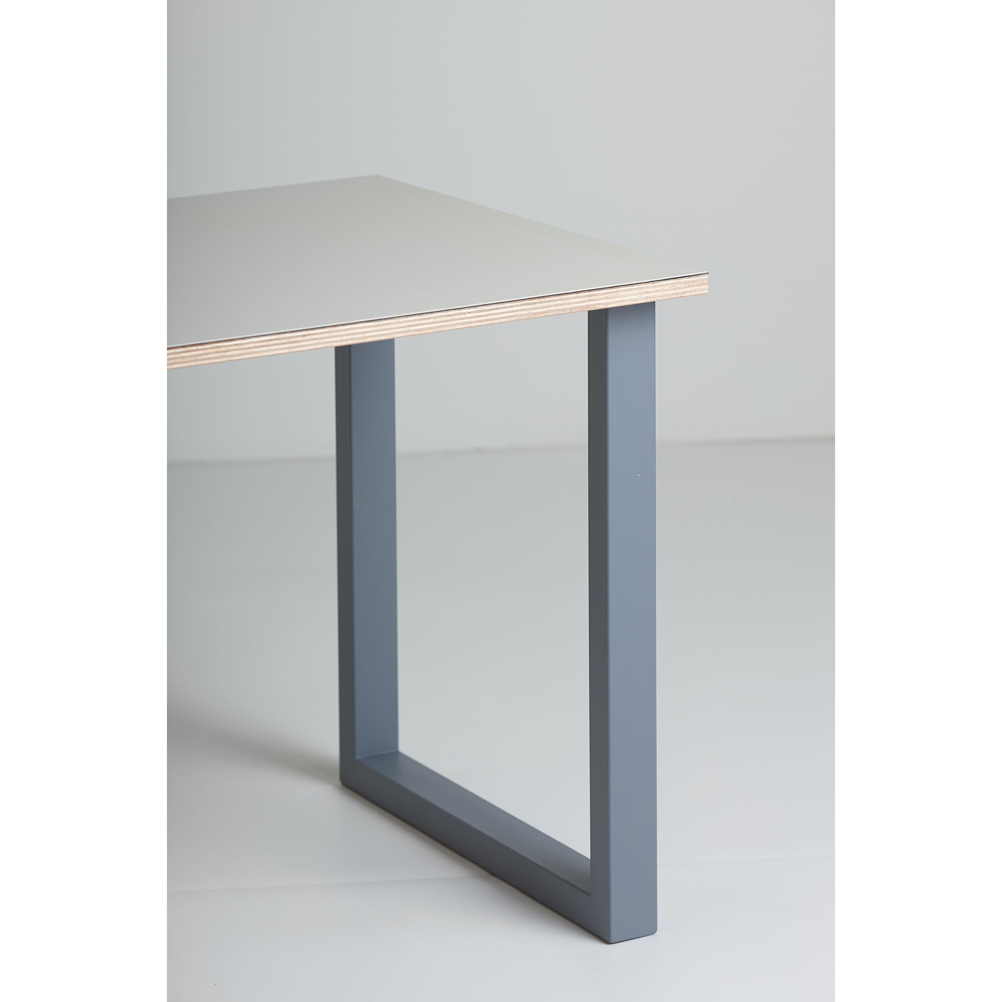 DESK & TABLE LINOLEUM / SQUARE LEG – Park Side Market