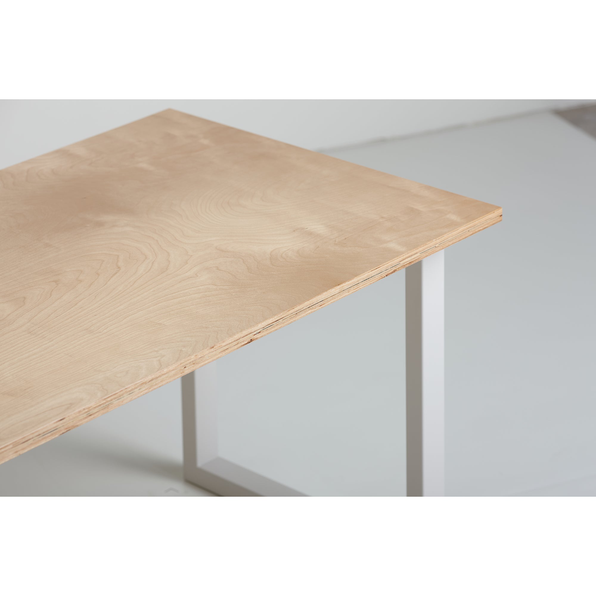 DESK & TABLE WOOD / SQUARE LEG｜Park Side Market（パークサイド