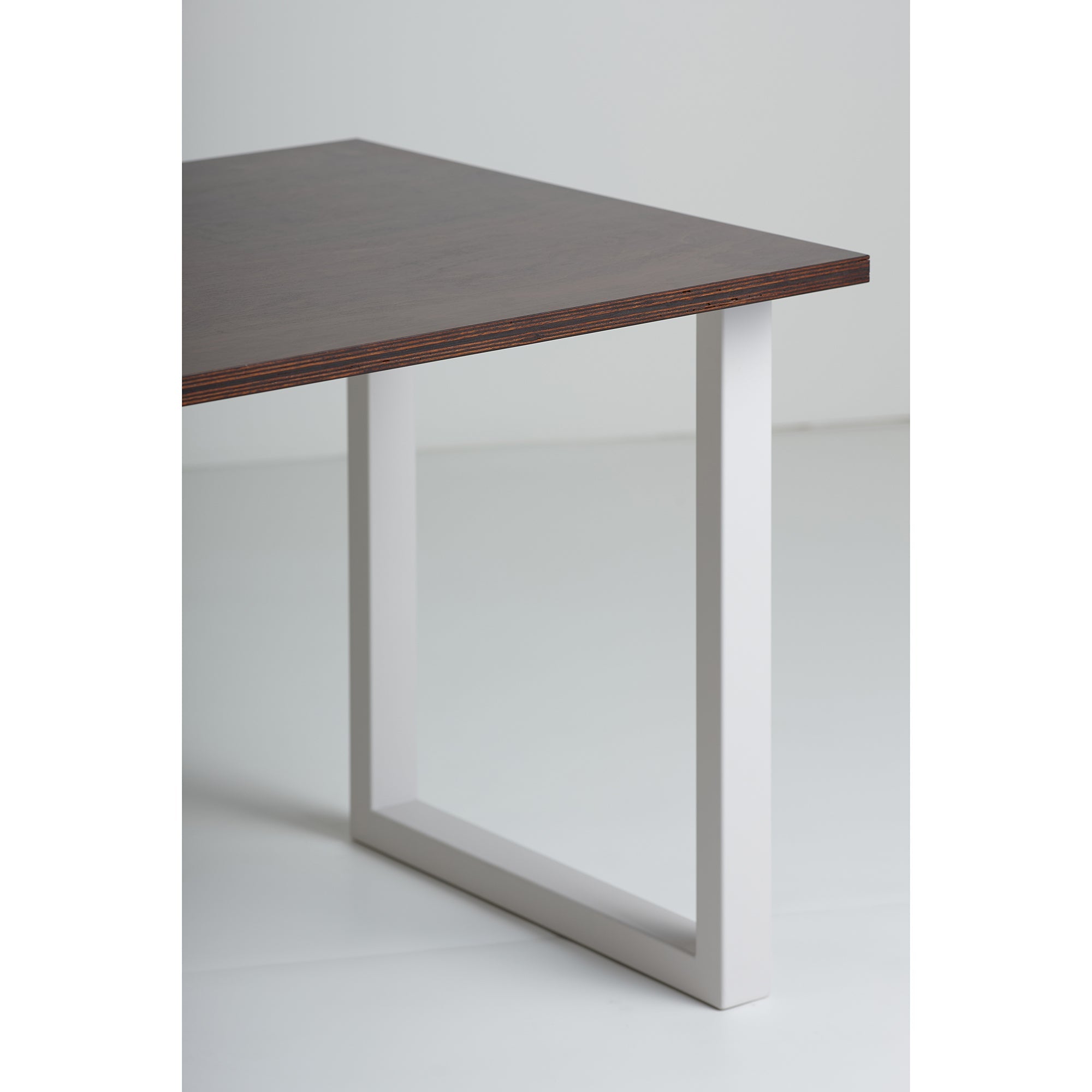 DESK & TABLE WOOD / SQUARE LEG – Park Side Market