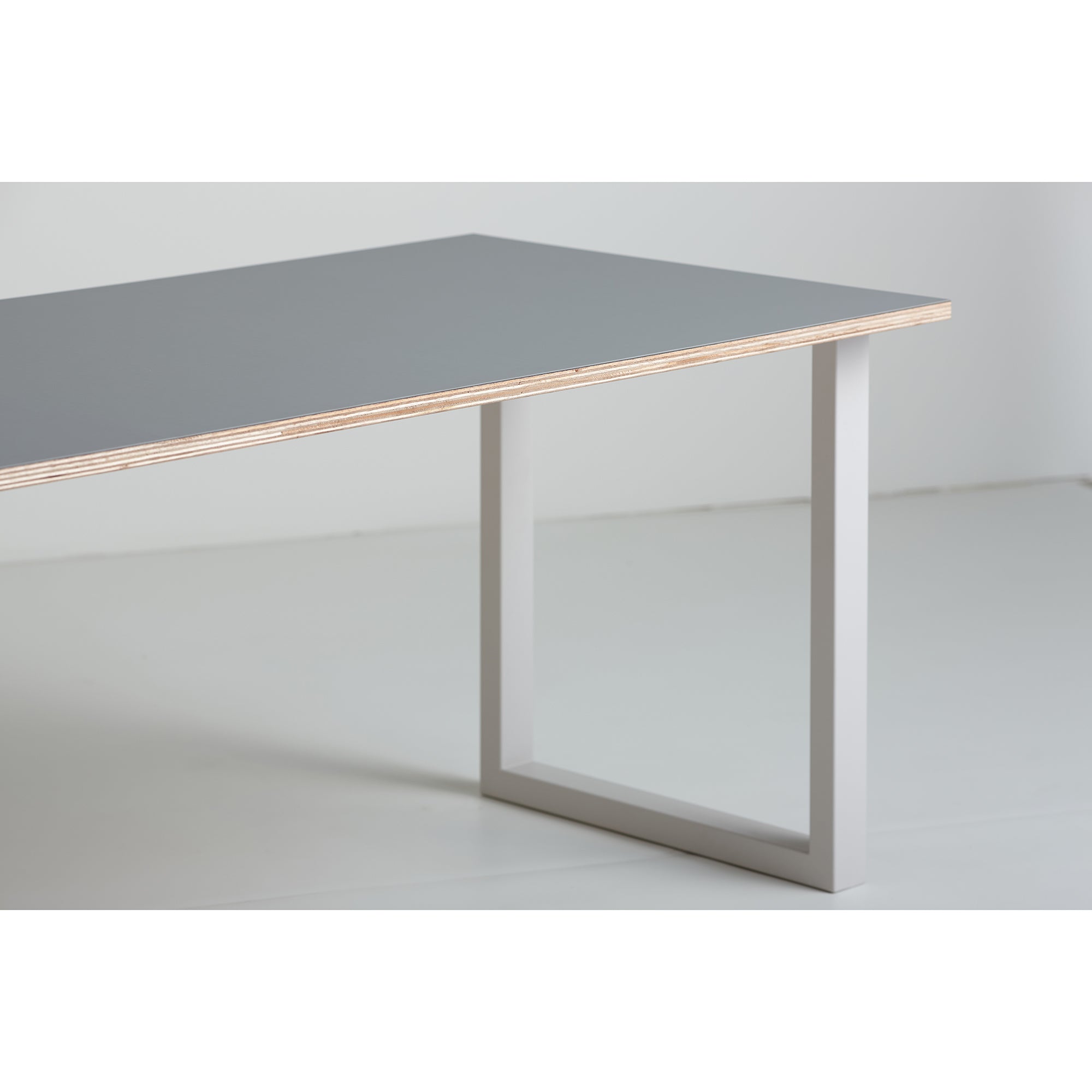 DESK & TABLE LINOLEUM / SQUARE LEG – Park Side Market