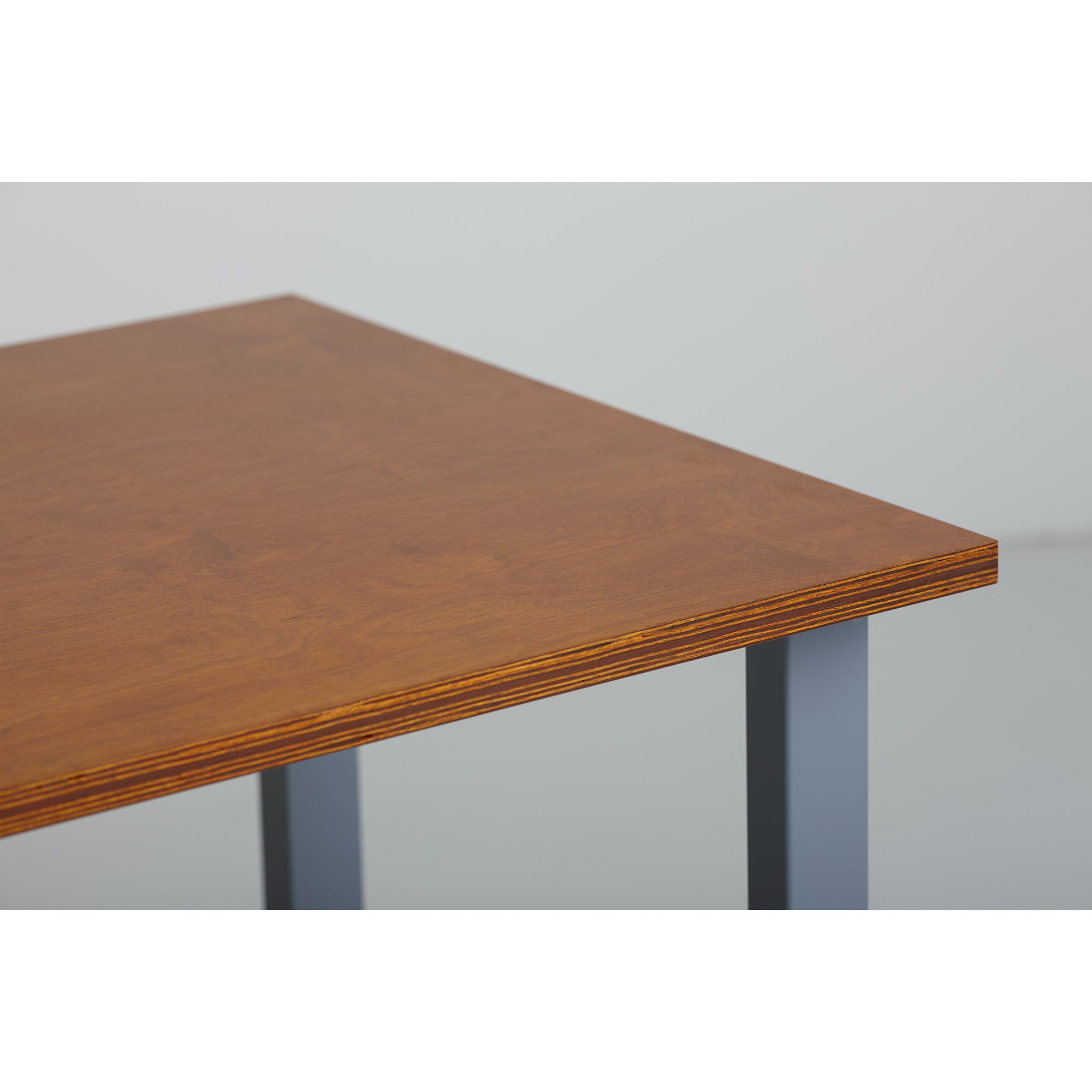 DESK & TABLE WOOD / SQUARE LEG – Park Side Market