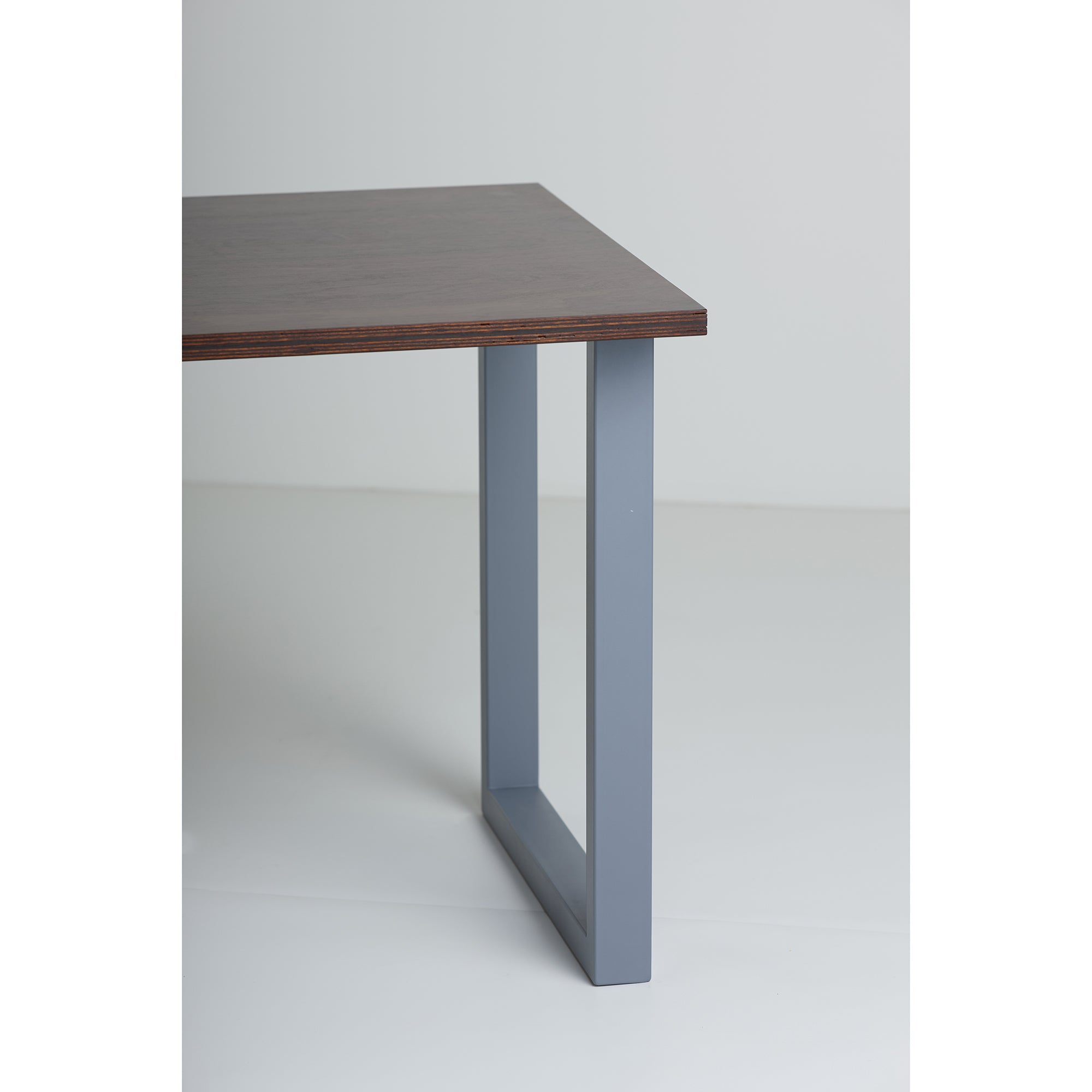 DESK & TABLE WOOD / SQUARE LEG – Park Side Market