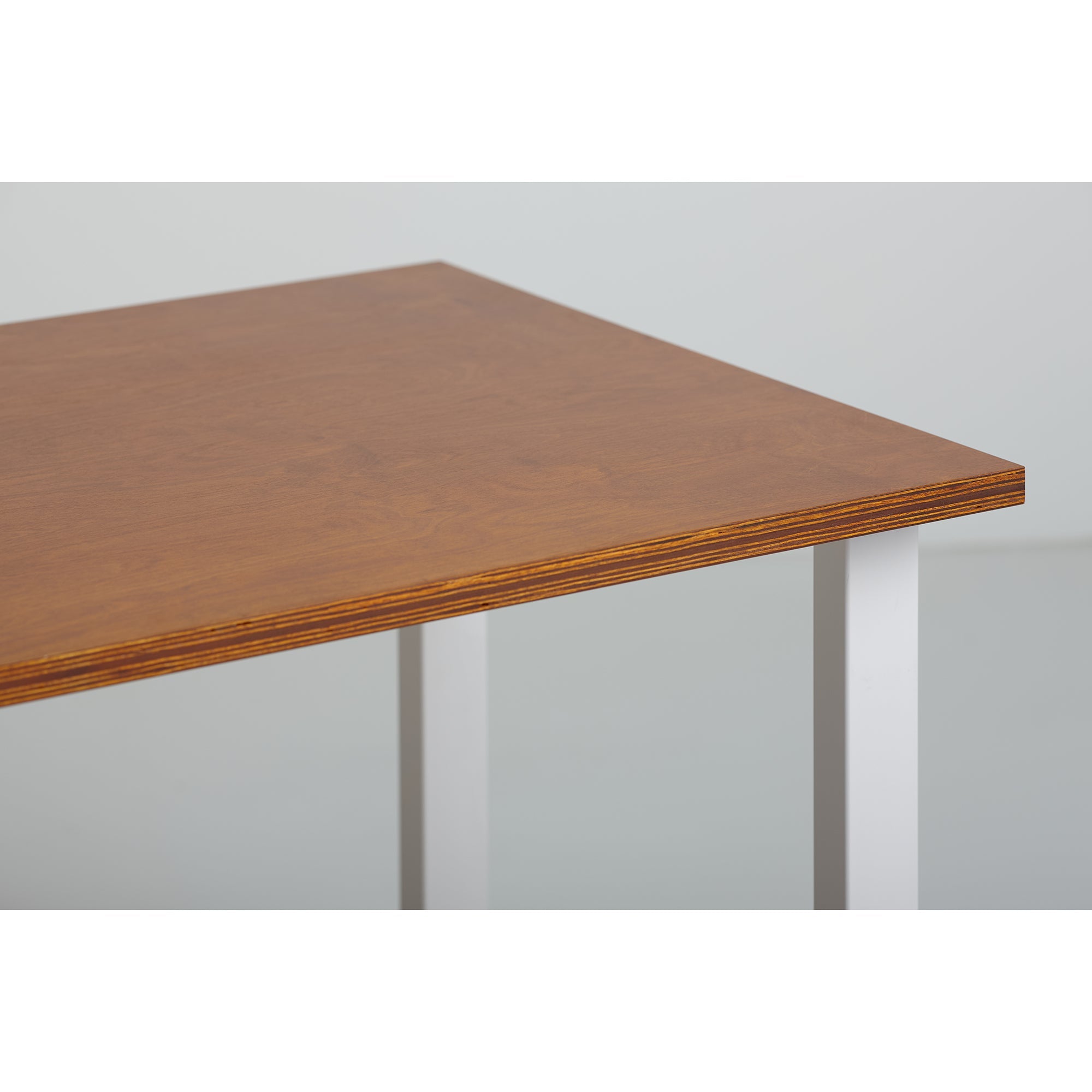DESK & TABLE WOOD / SQUARE LEG – Park Side Market