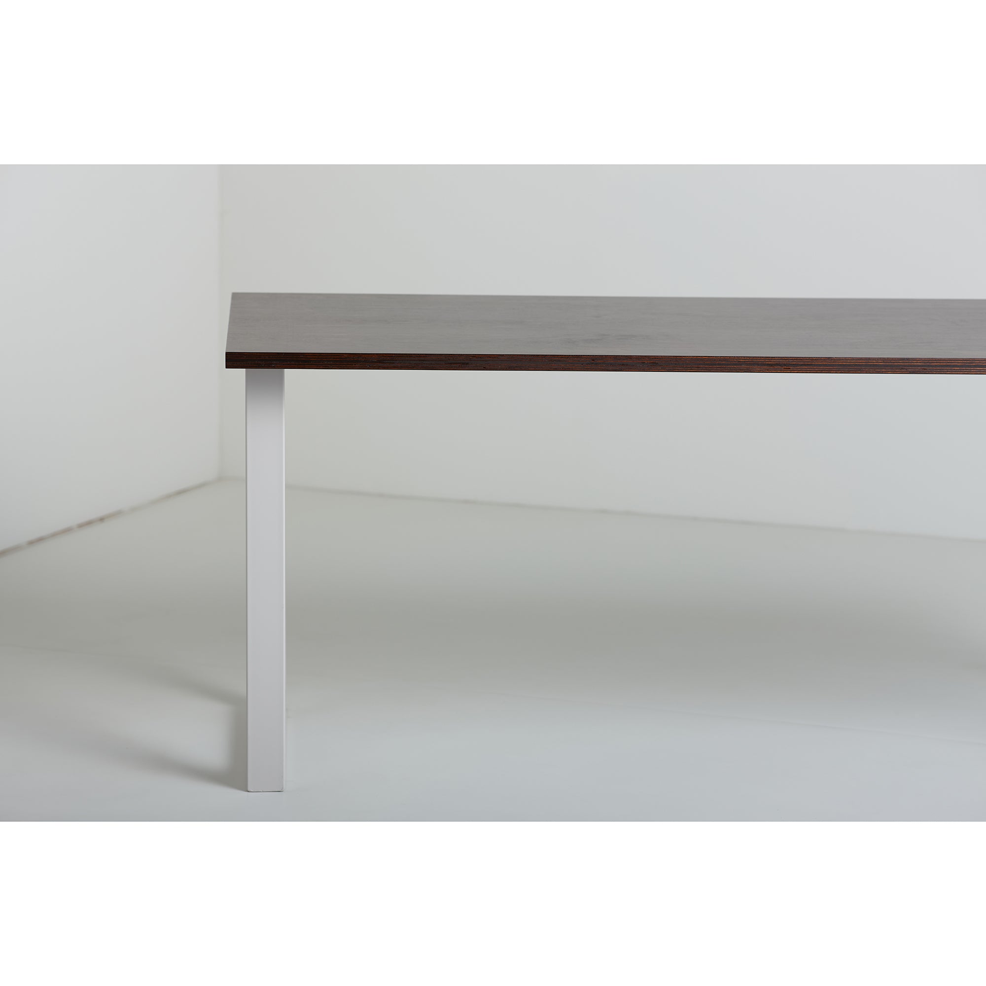 DESK & TABLE WOOD / SQUARE LEG – Park Side Market