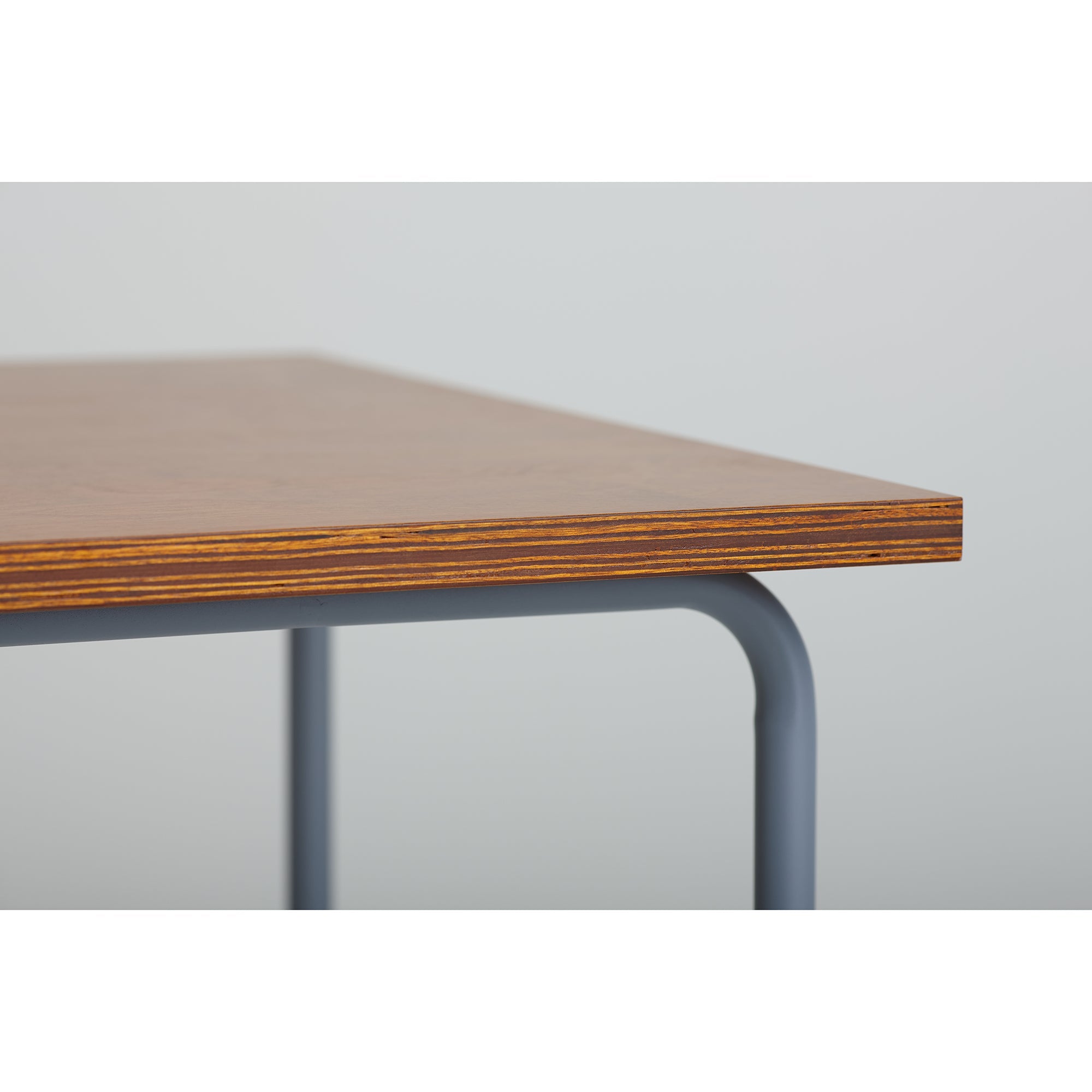 DESK & TABLE WOOD / STEEL PIPE LEG – Park Side Market