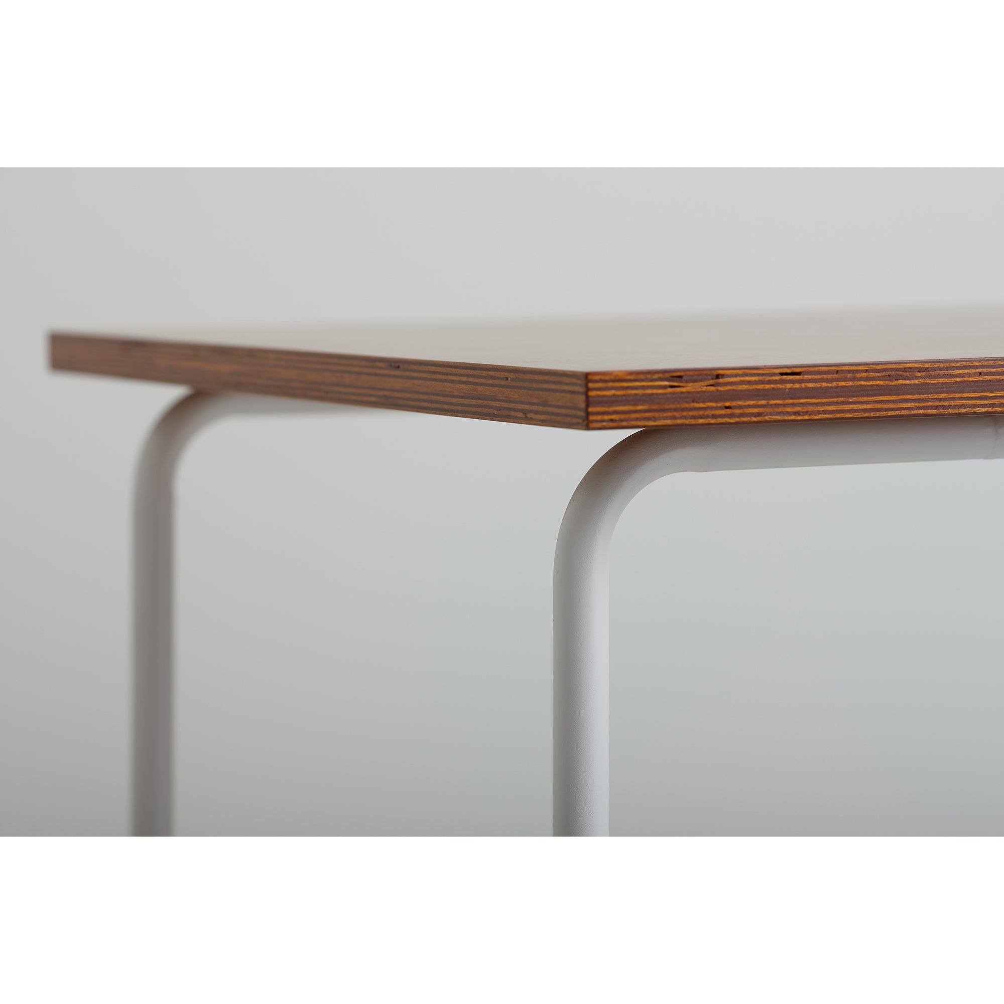 DESK & TABLE WOOD / STEEL PIPE LEG – Park Side Market