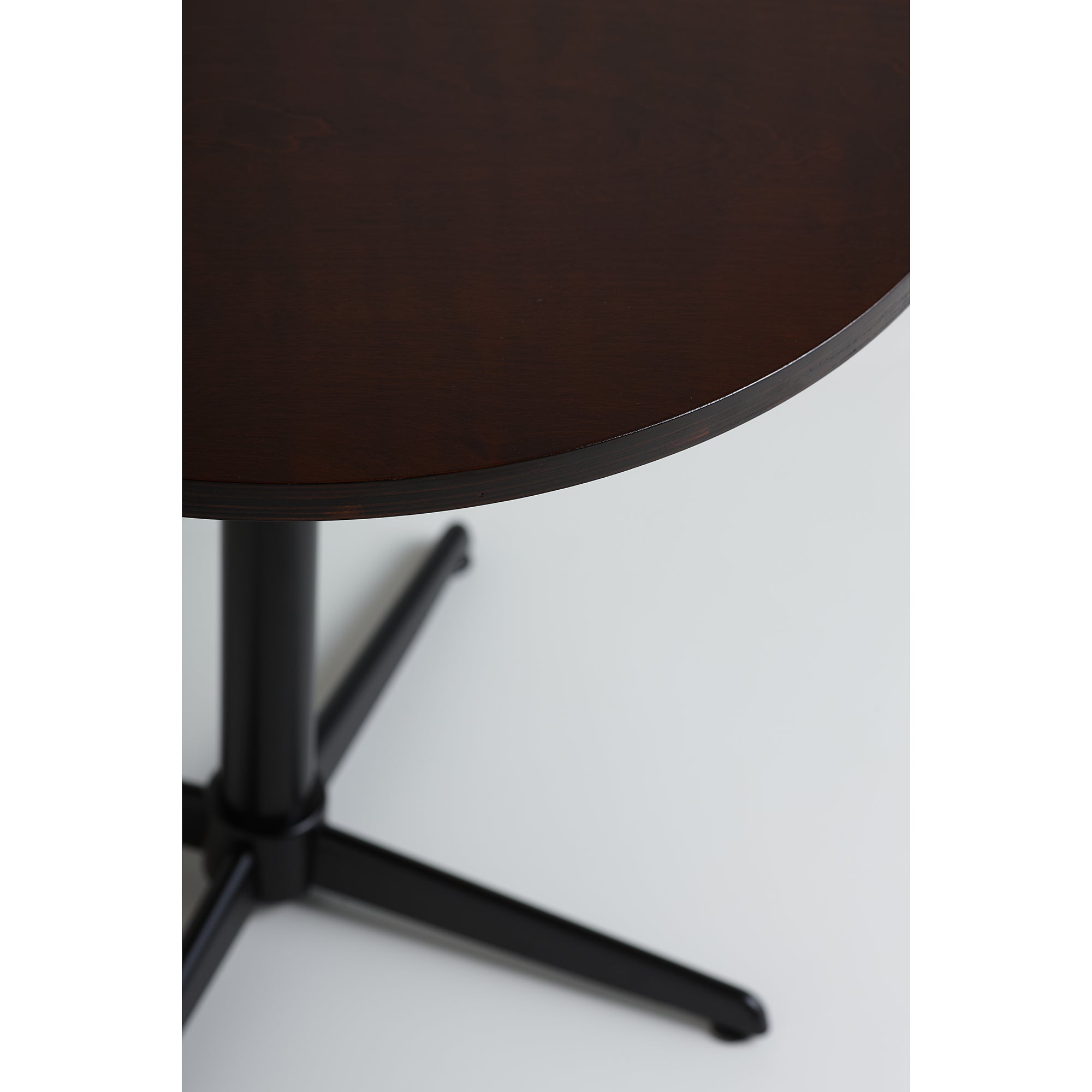 TABLE WOOD / POLE LEG-C – Park Side Market