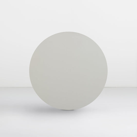 TABLE LINOLEUM / TOP CIRCLE