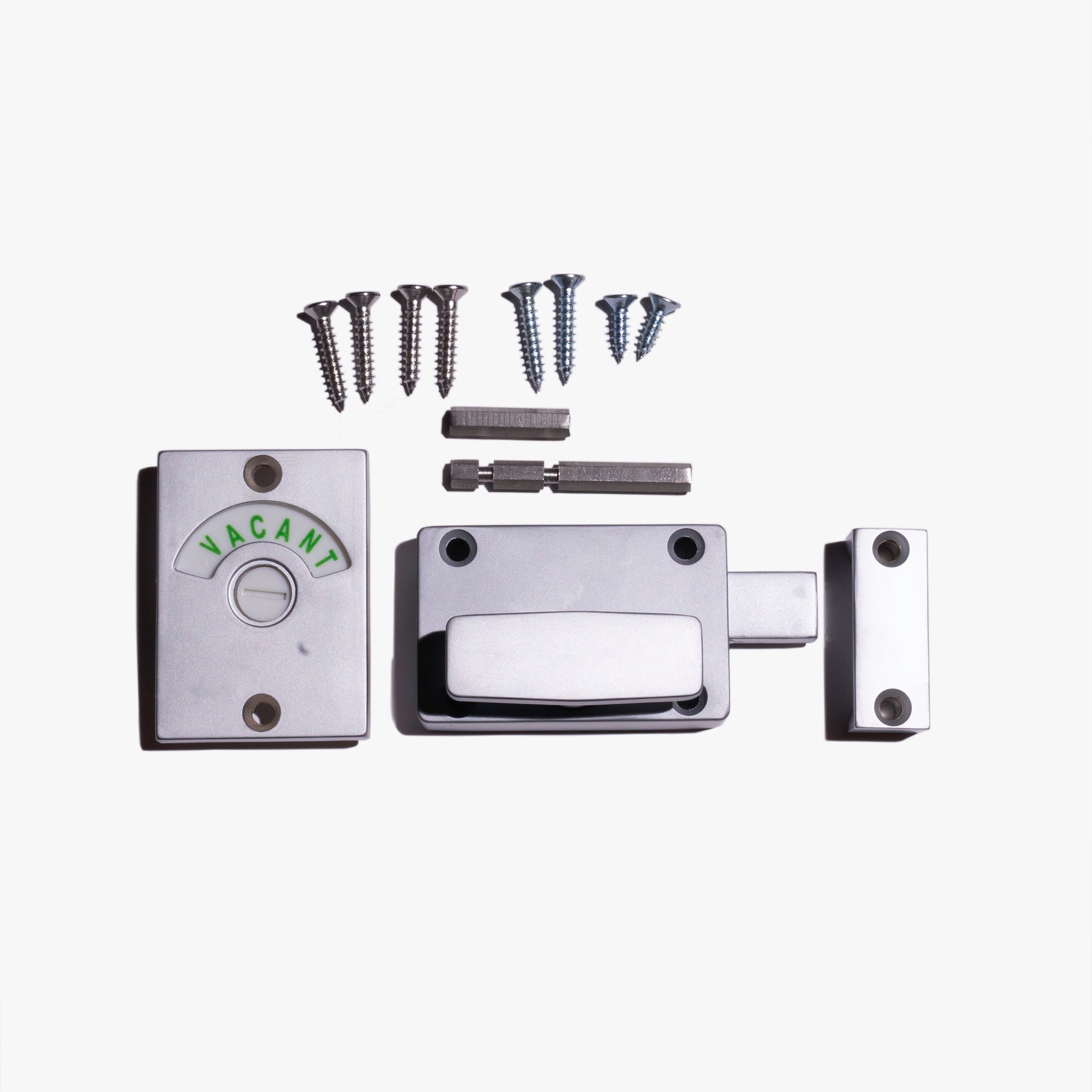 LOCK&INDICATOR SET – Park Side Market