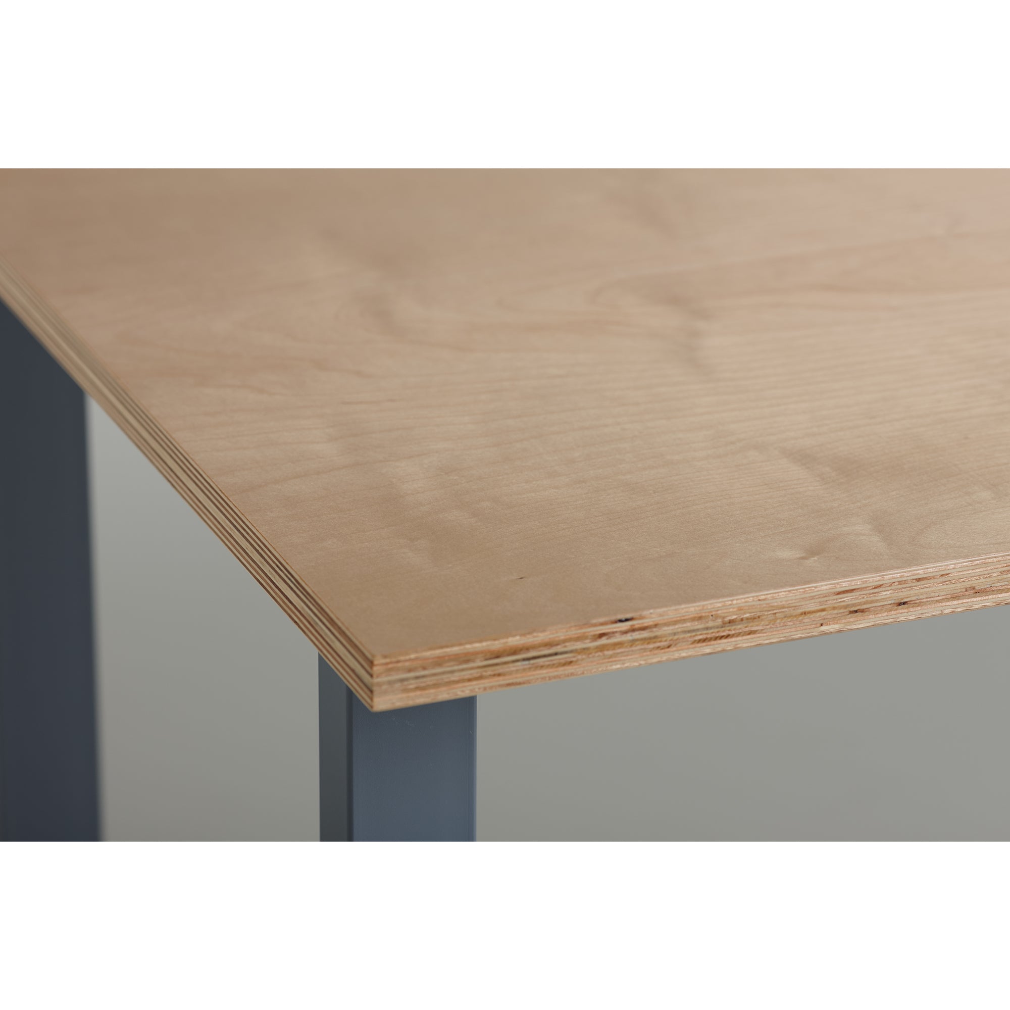 DESK & TABLE WOOD / SQUARE LEG – Park Side Market