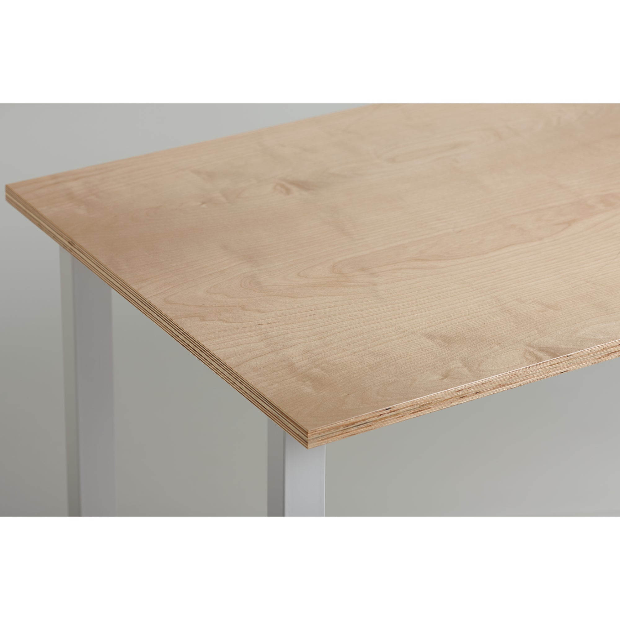 DESK & TABLE WOOD / SQUARE LEG – Park Side Market