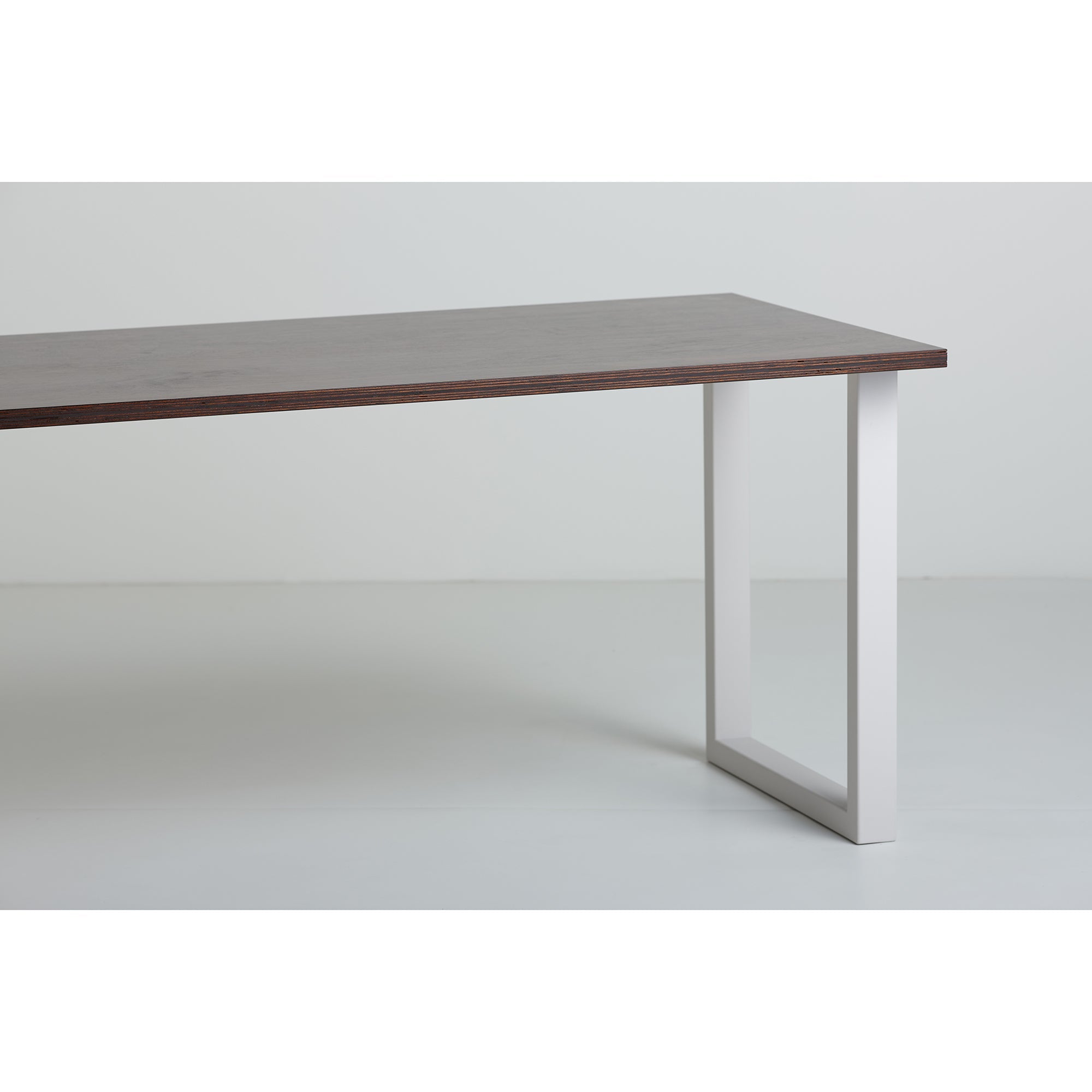 DESK & TABLE WOOD / SQUARE LEG – Park Side Market