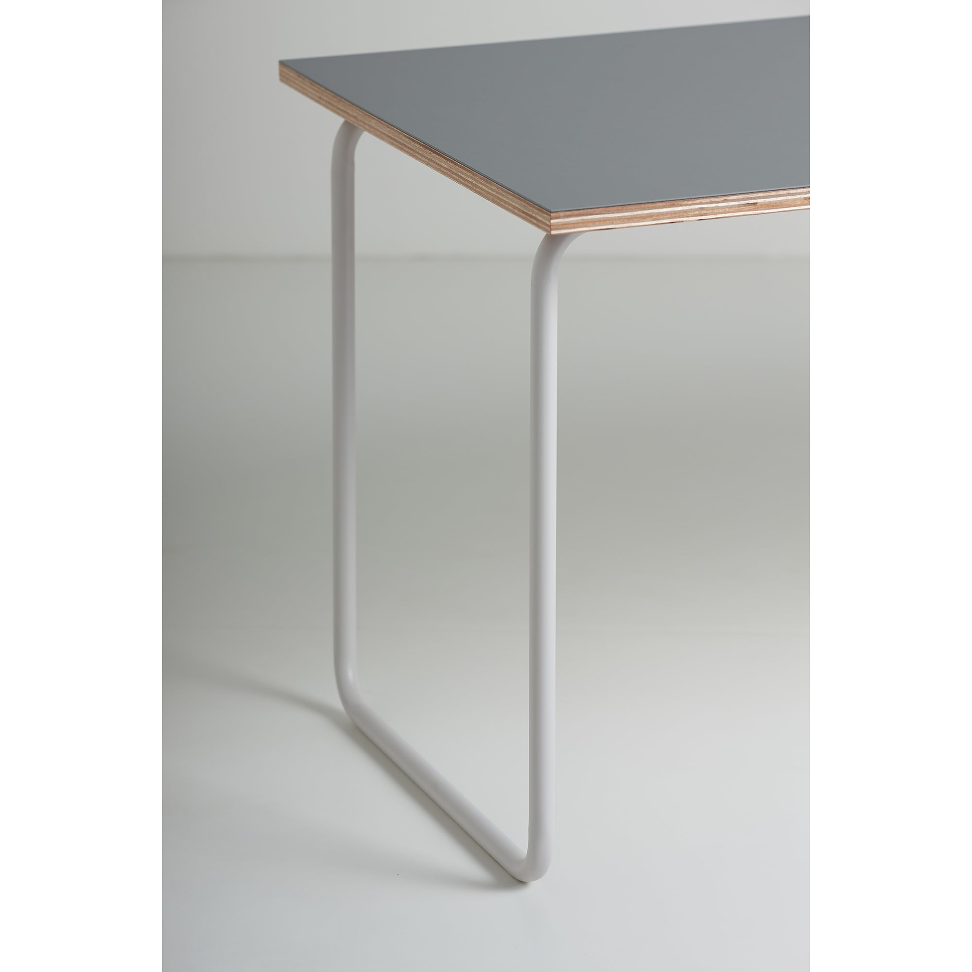 オフィス家具 Park Side Market STEEL PIPE LEG Gray DESK & TABLE LINOLEUM / STEEL PIPE LEG – Park Side Market