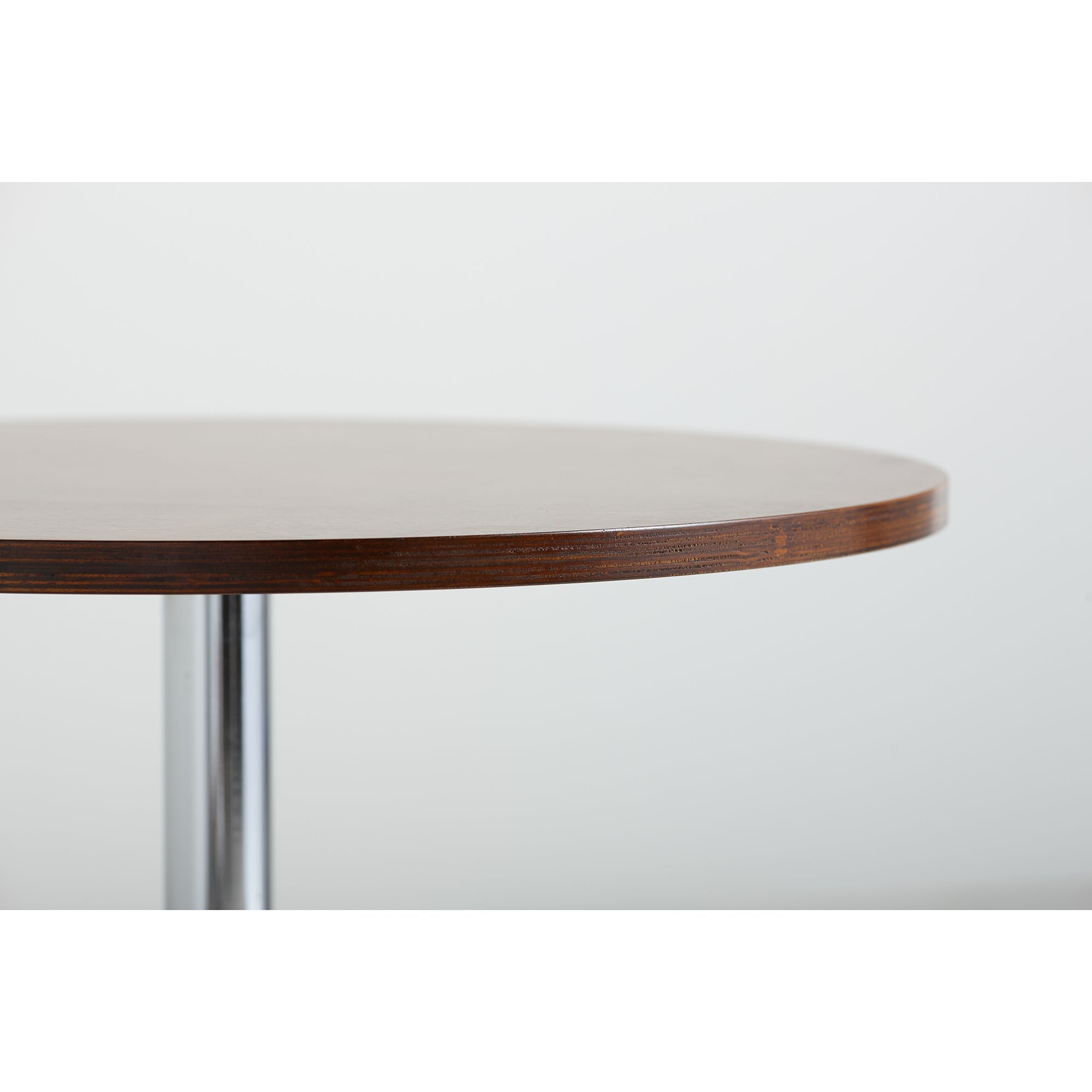 TABLE WOOD / POLE LEG-C – Park Side Market